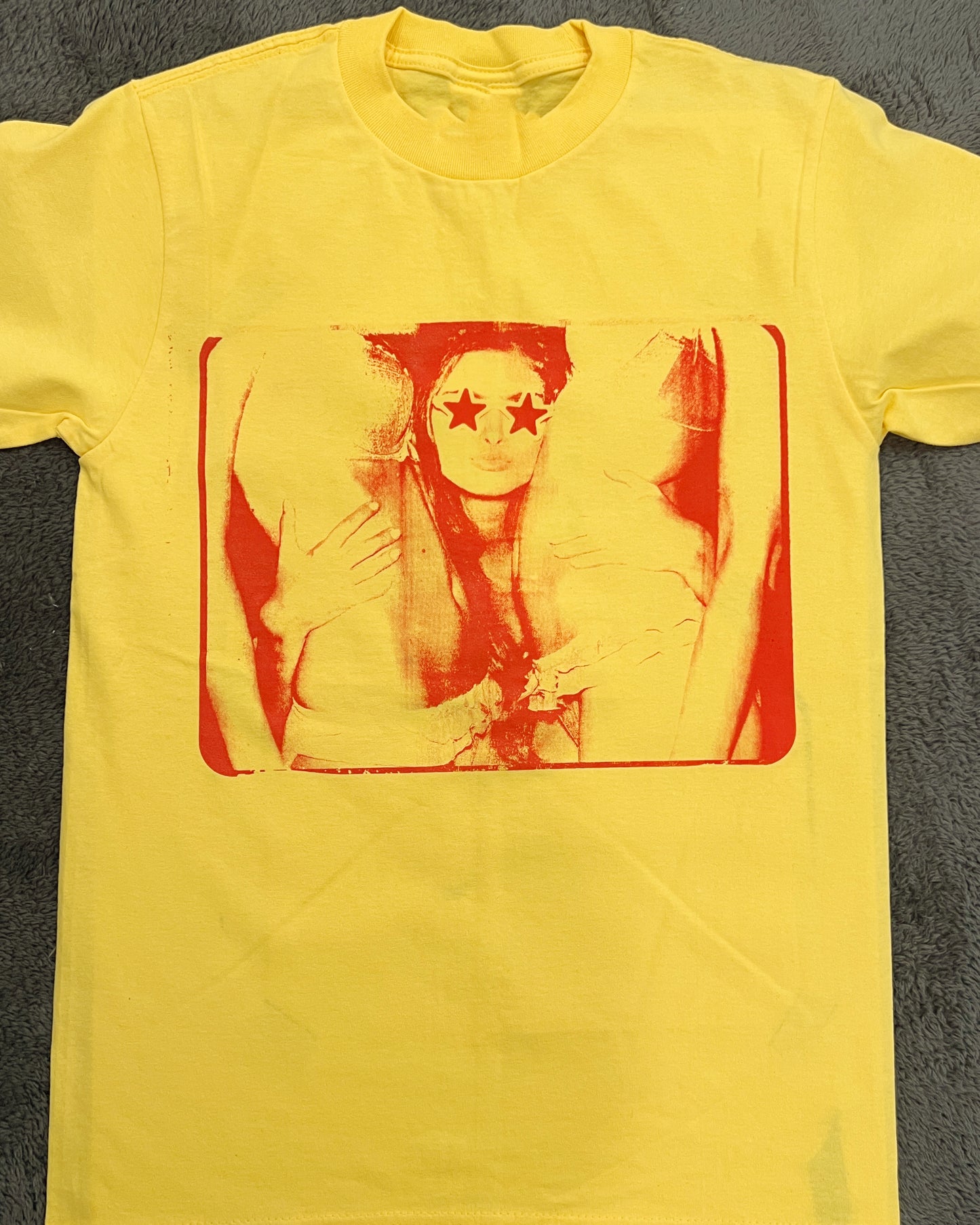 PURPOSE.STAR t shirt