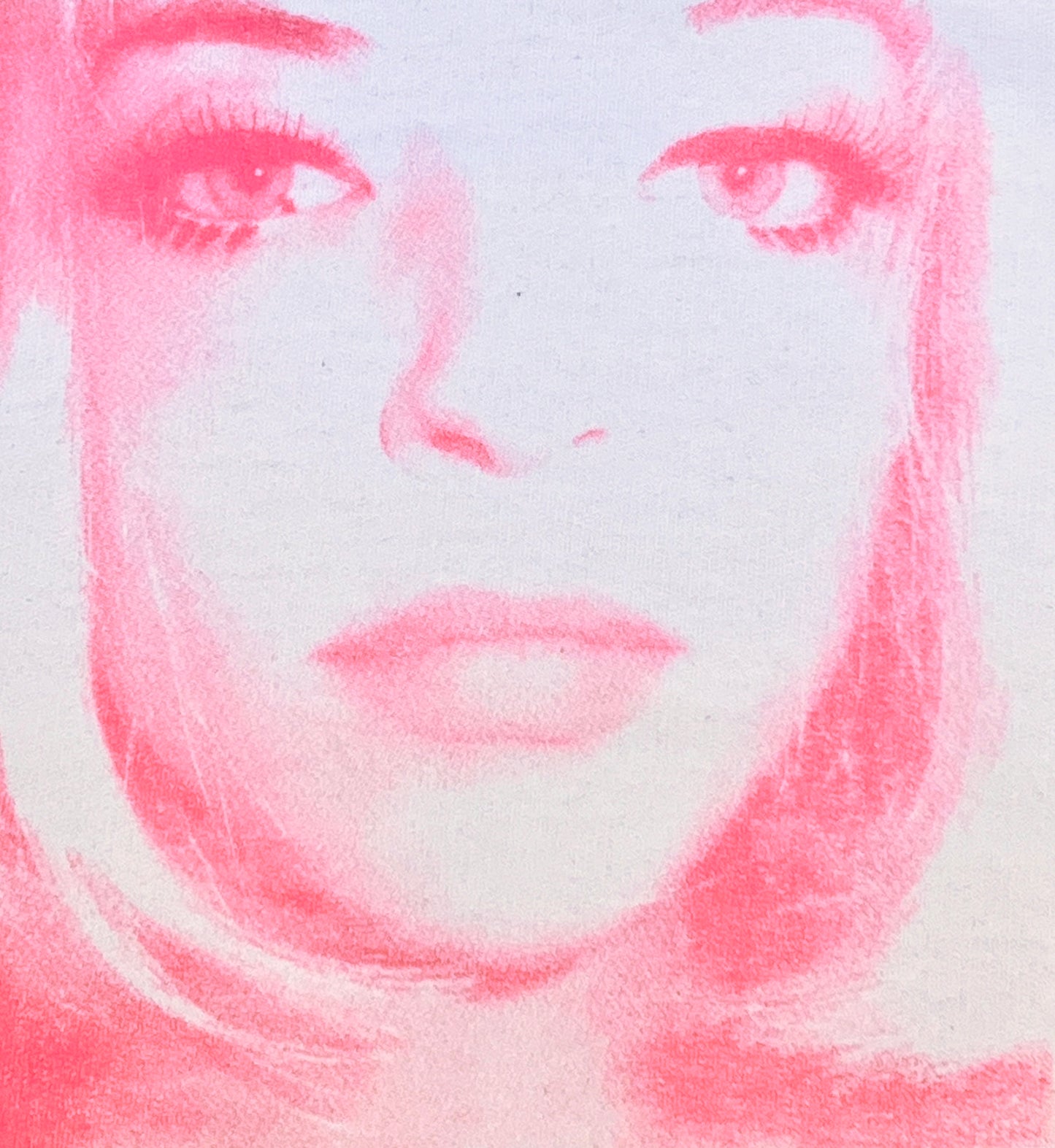 PURPOSE “GIRL” SWEAT one left