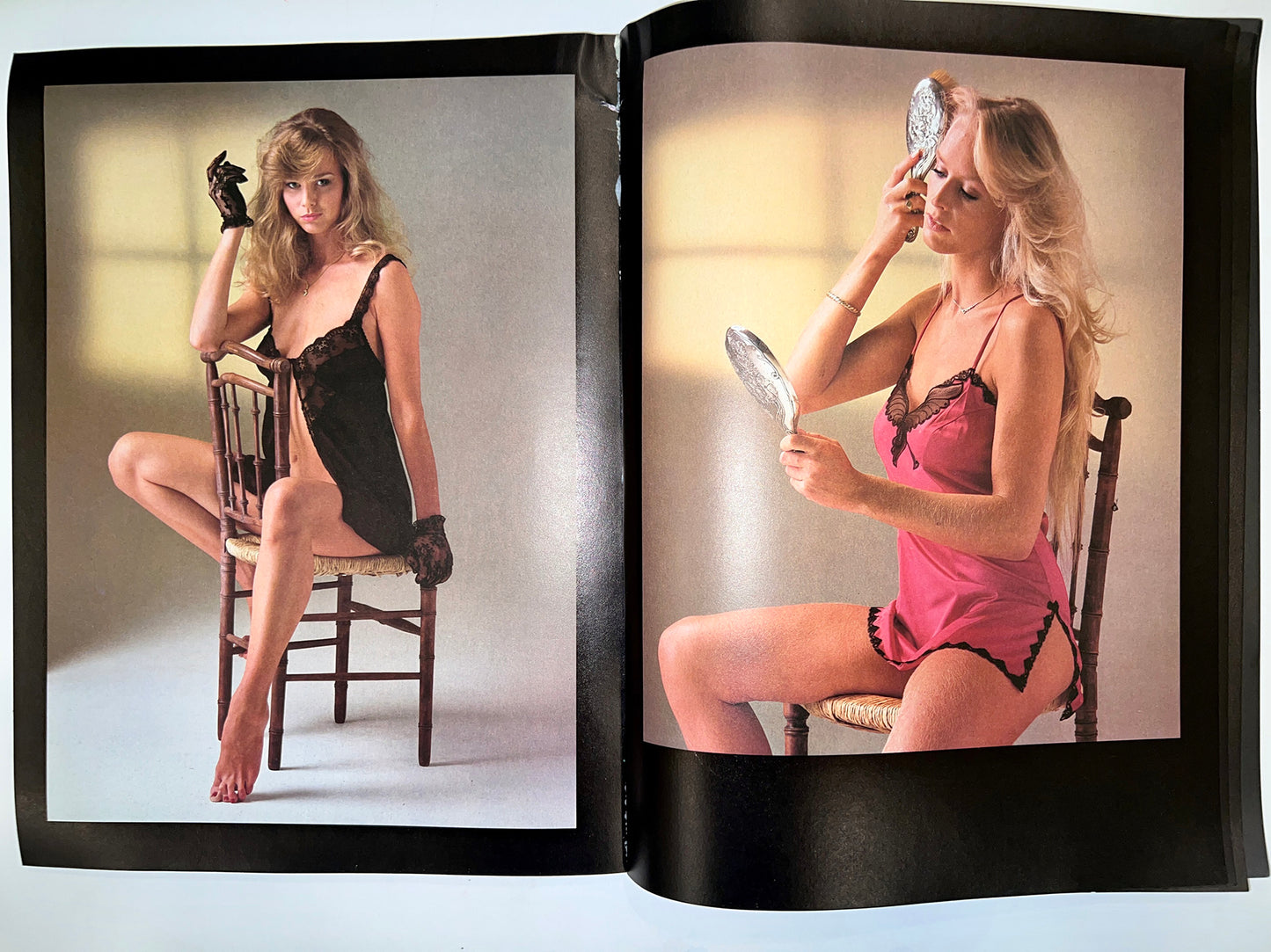 VISUAL BOOKS .GRANDI LIBRI DI EROTICA VOLUME 2