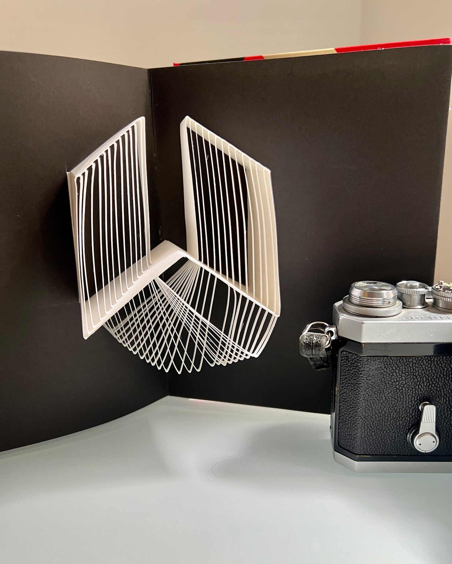A B C 3 D MARION BATAILLE