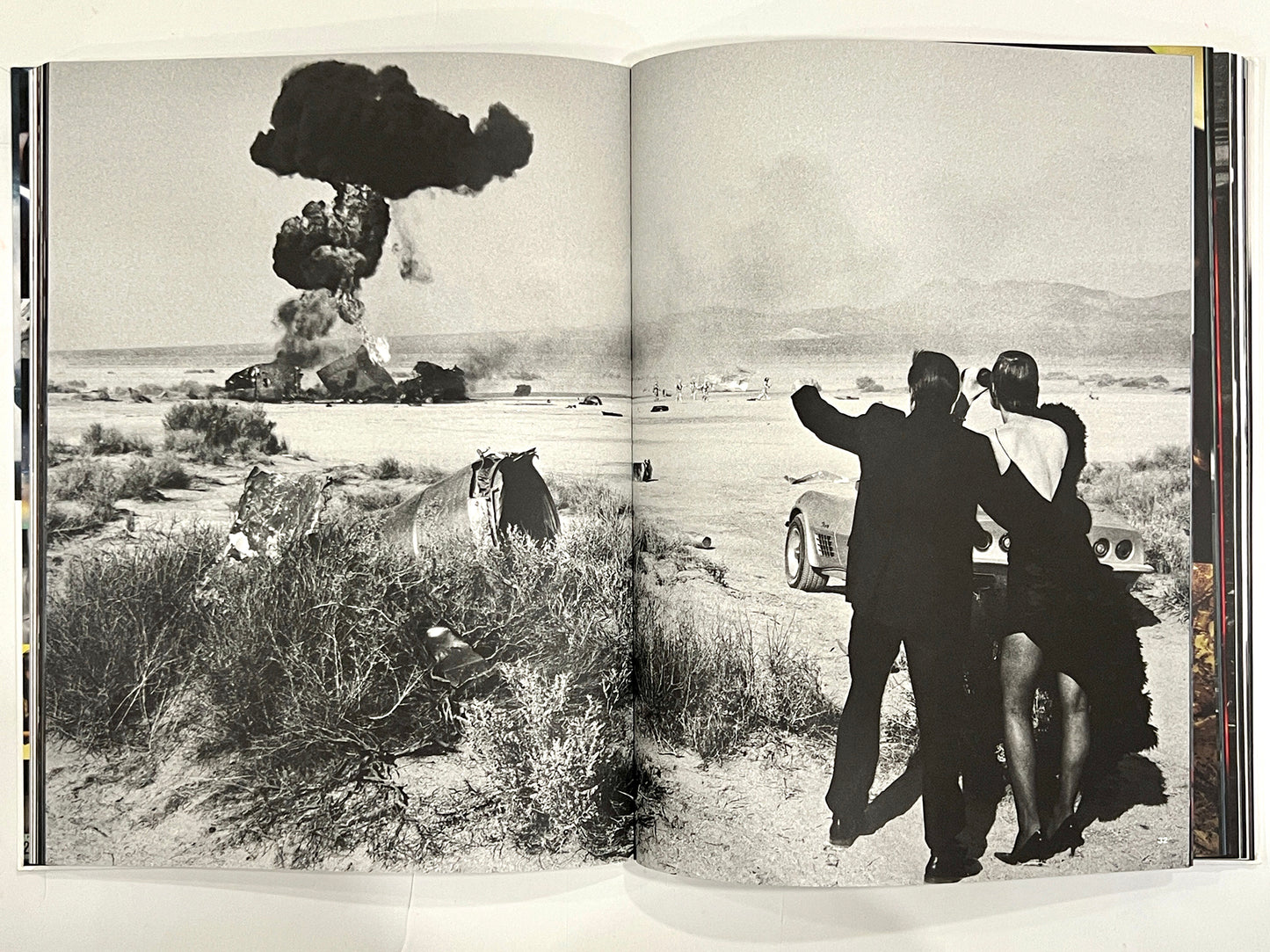 PETER LINDBERGH.THE UNKNOWN.THE CHINESE EPISODE