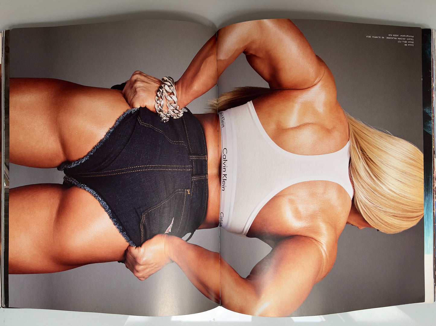 HUNGER.ISSUES 1-10