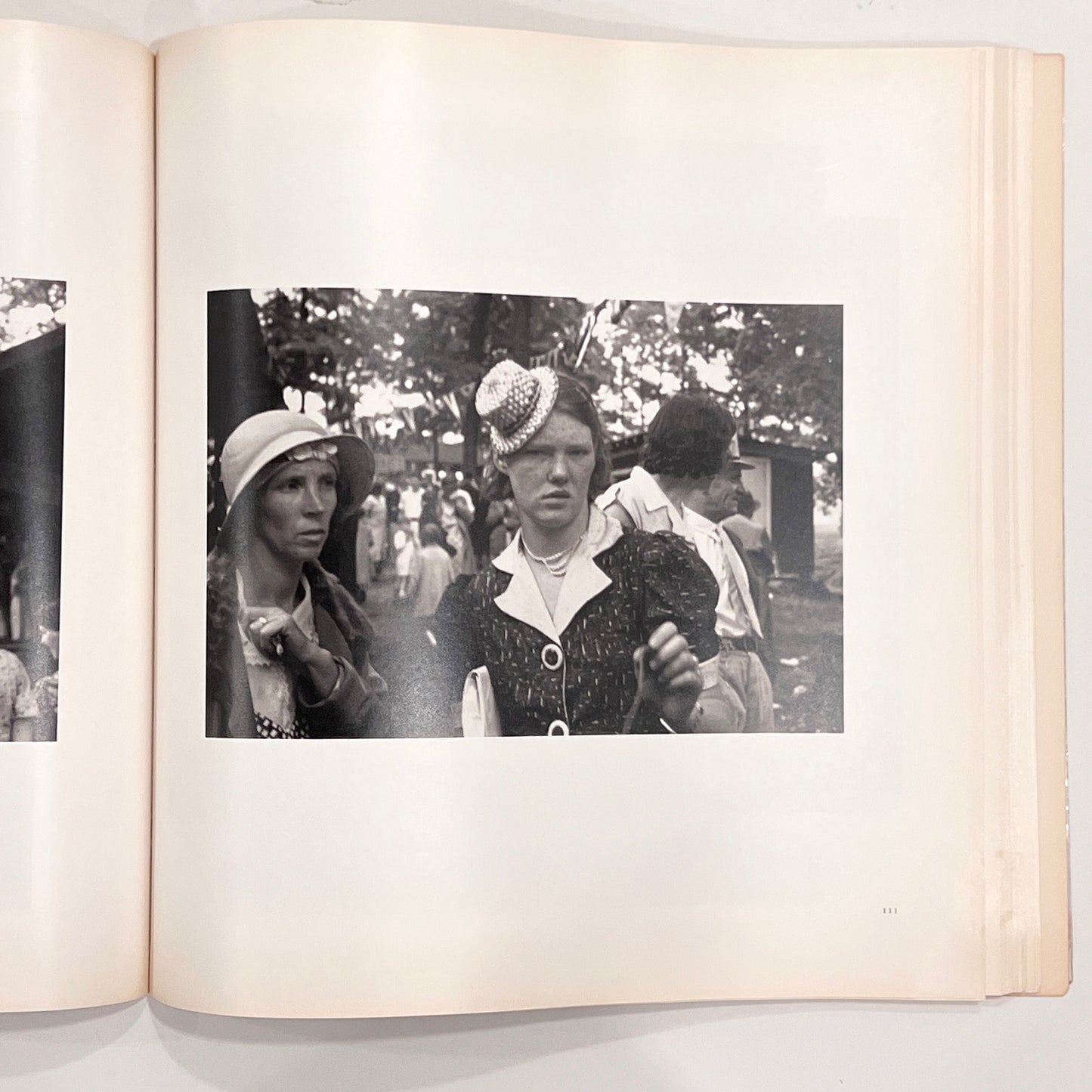 WALKER EVANS FIRST AND LAST FIRST EDITION 1978 softcover