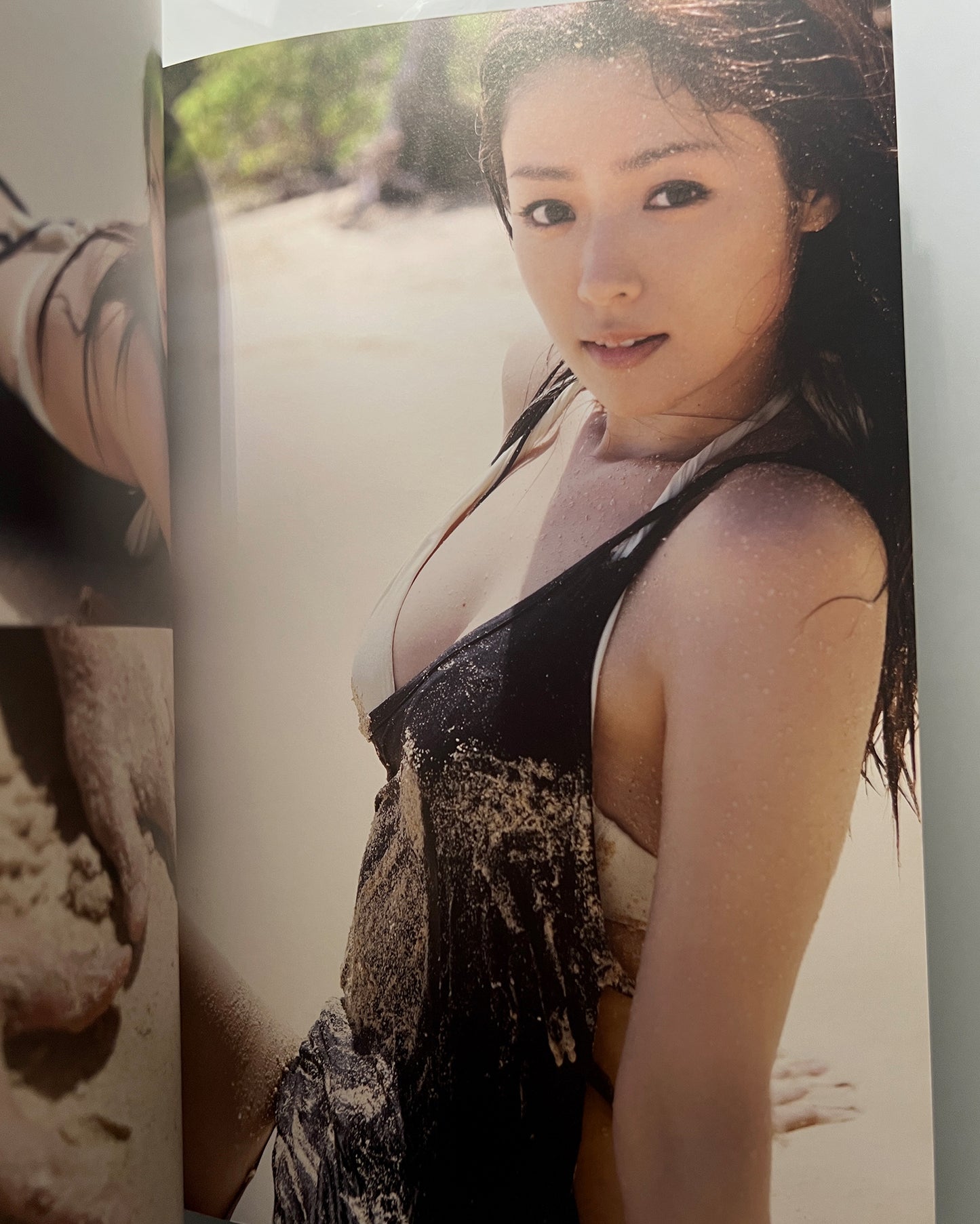 BLUE MOON KYOKO FUKADA