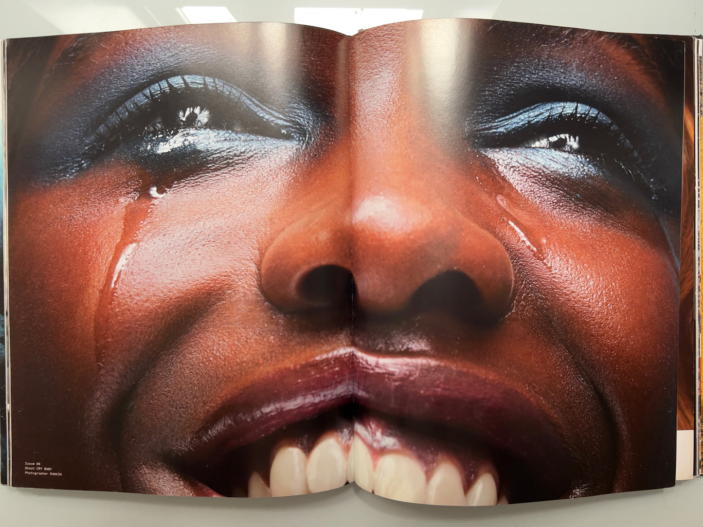 HUNGER.ISSUES 1-10
