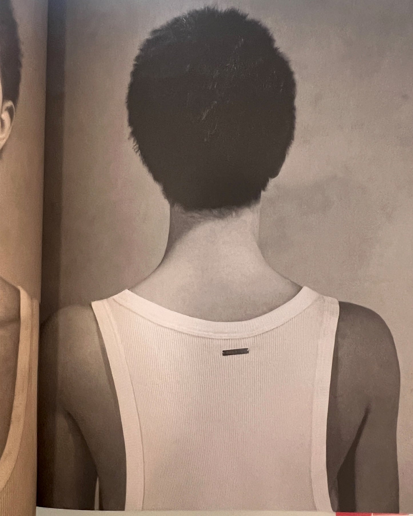 CR FASHION BOOK 23 MUSES