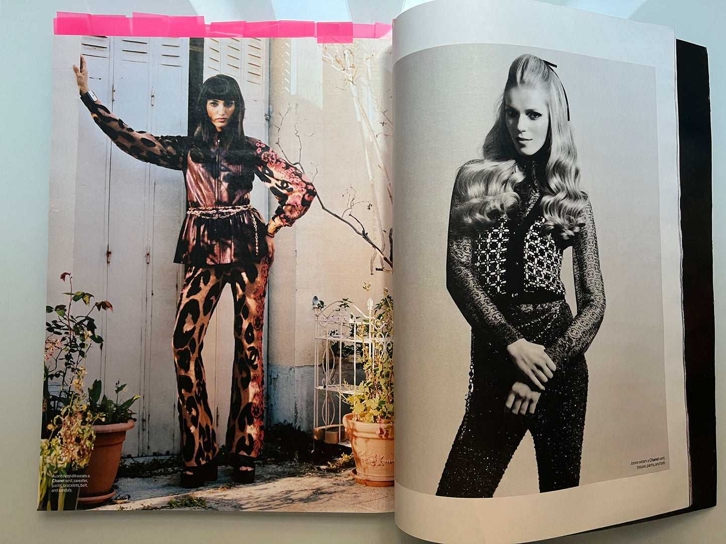 W MAGAZINE V 3 2023 THE POP ISSUE