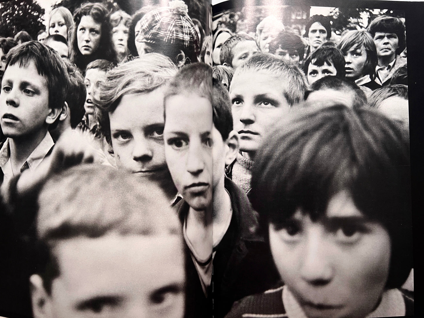 APERTURE NINETY SEVEN 1984