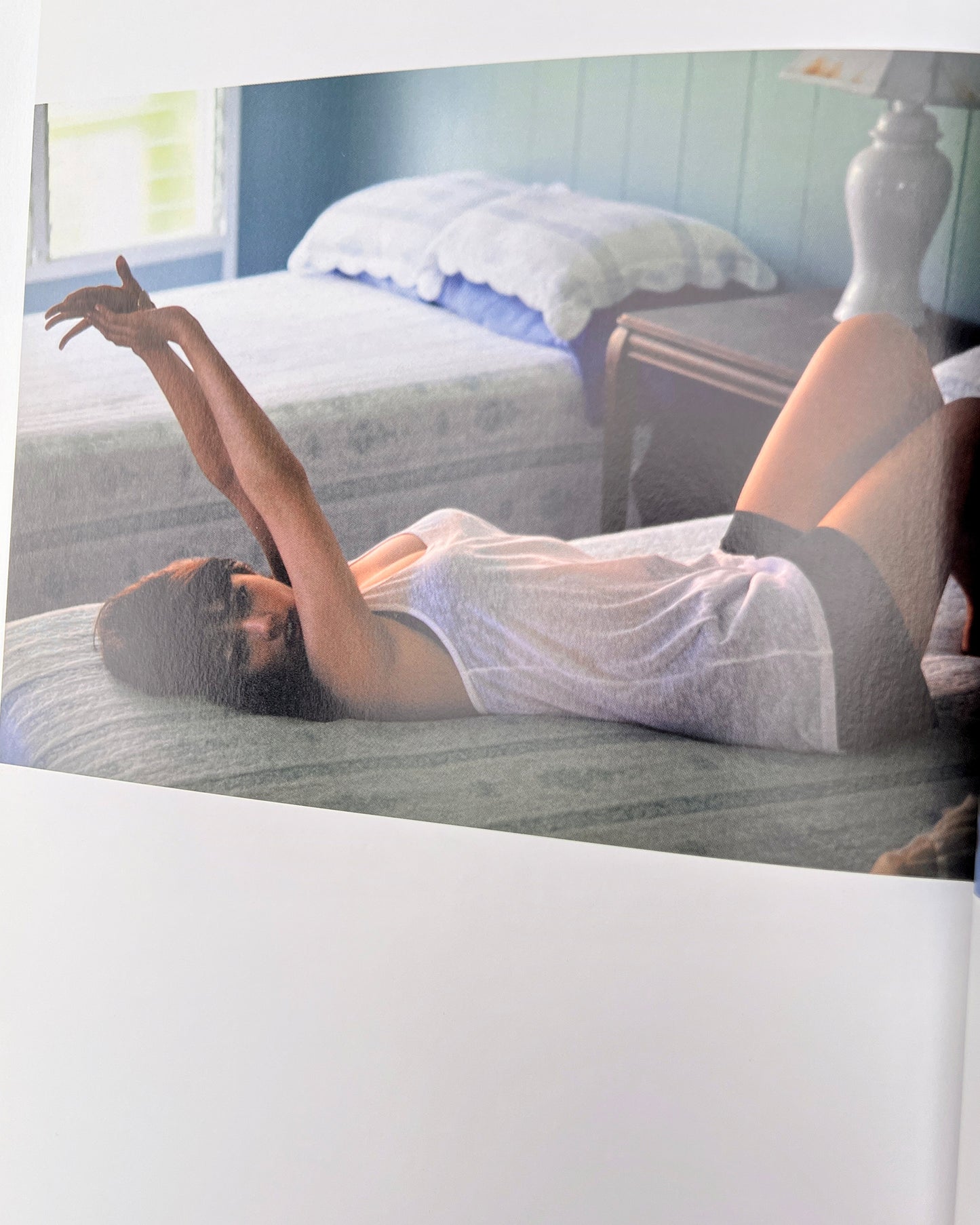 BLUE MOON KYOKO FUKADA