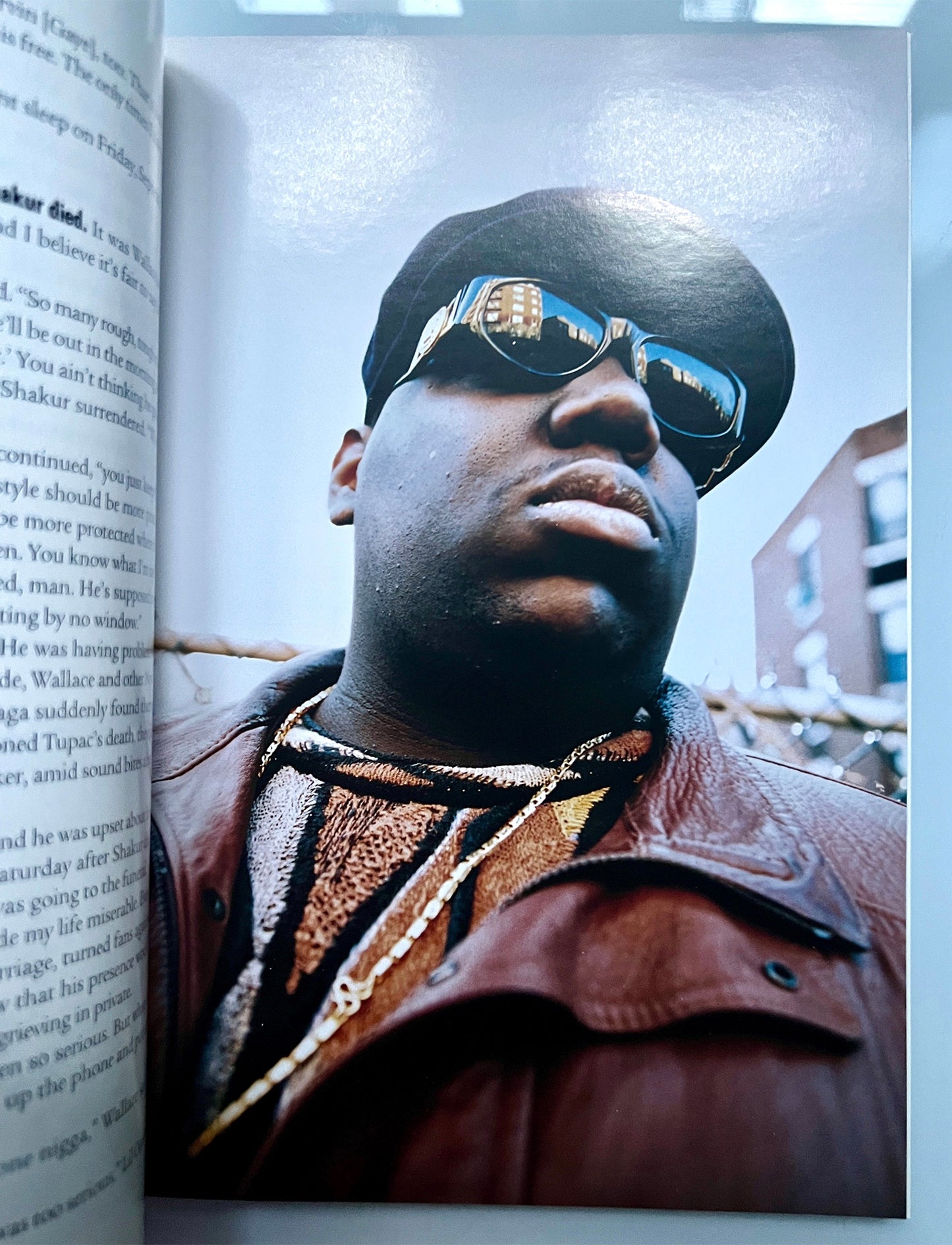 UNBELIEVABLE THE LIFE DEATH AND AFTERLIFE OF B.I.G