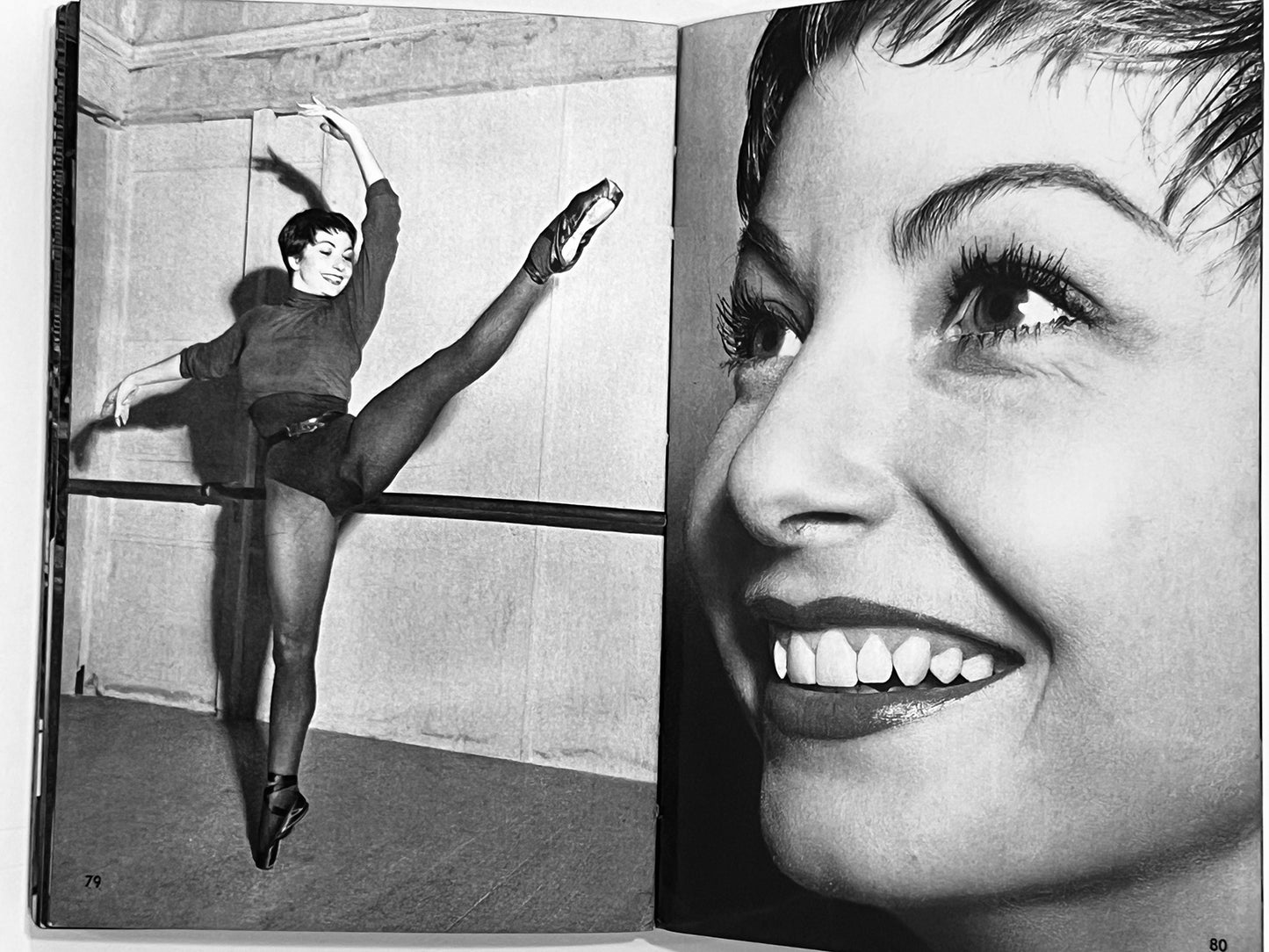 WOMEN OF PARIS ANDRE MAUROIS