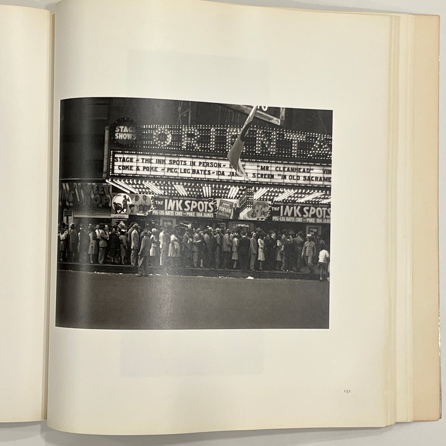 WALKER EVANS FIRST AND LAST FIRST EDITION 1978 softcover