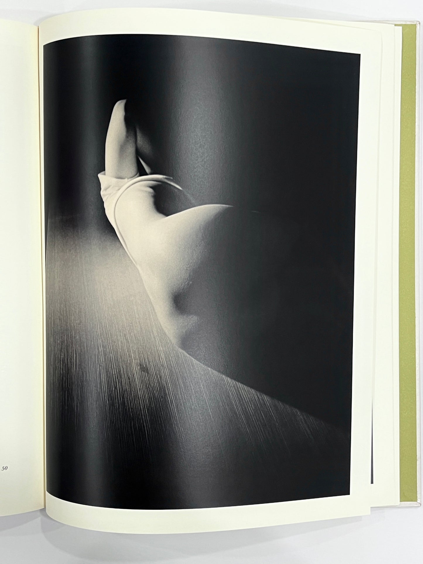 DAVID SALLE photographs 1980-1990