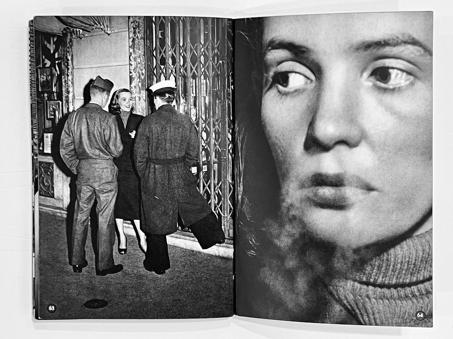 WOMEN OF PARIS ANDRE MAUROIS