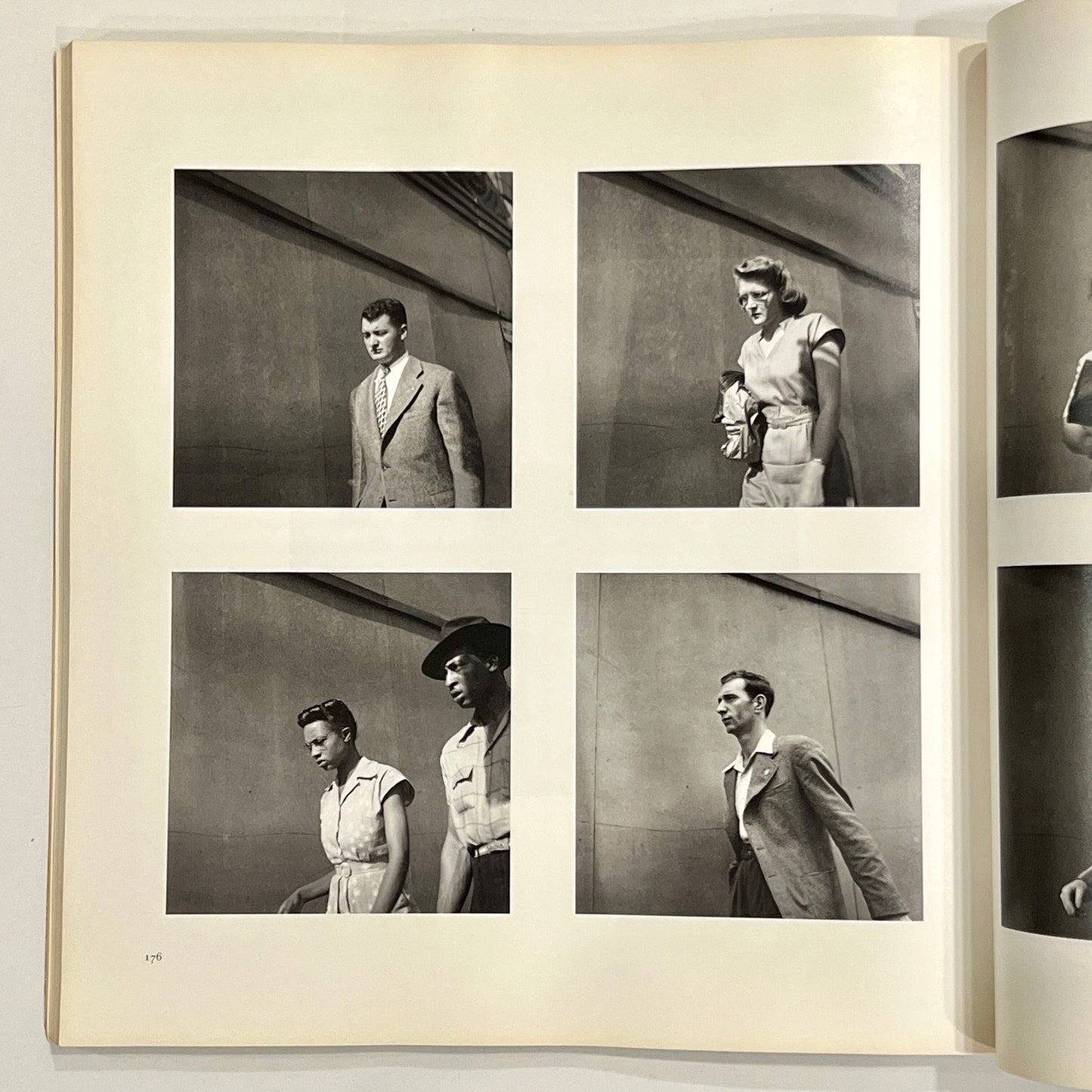 WALKER EVANS FIRST AND LAST FIRST EDITION 1978 softcover
