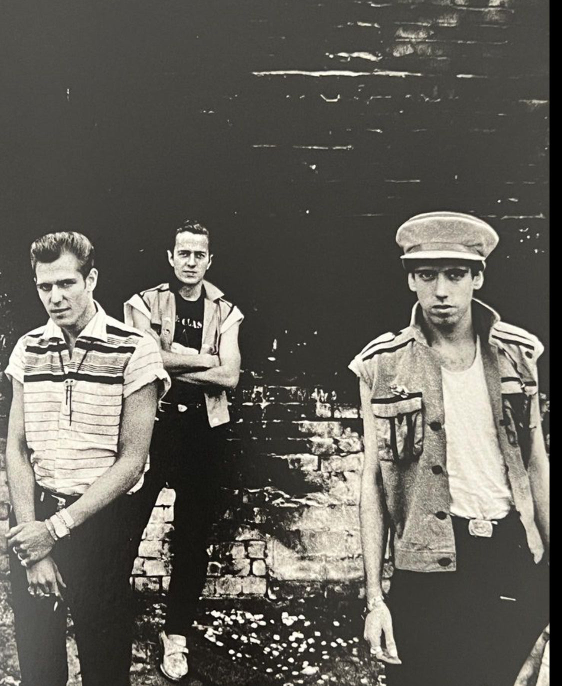 ANTON CORBIJN 1 2 3 4