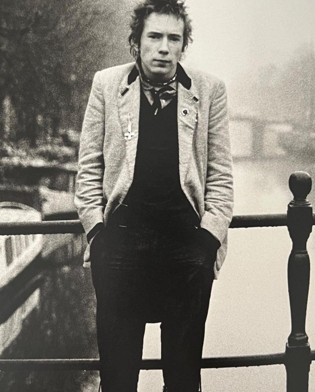 ANTON CORBIJN 1 2 3 4