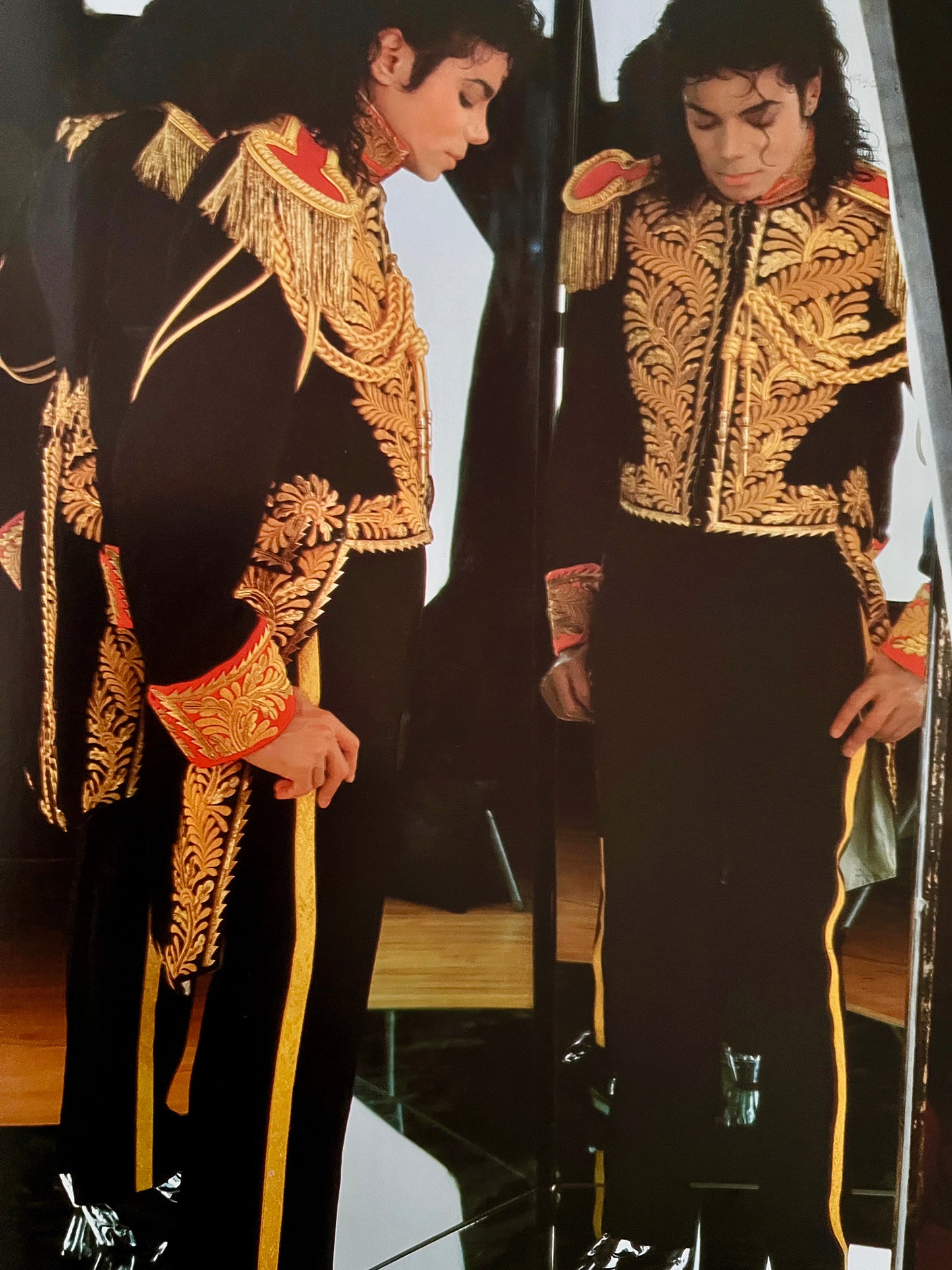 PHOTOGRAPHS 1970-1990 .ANNIE LEIBOVITCH softcover