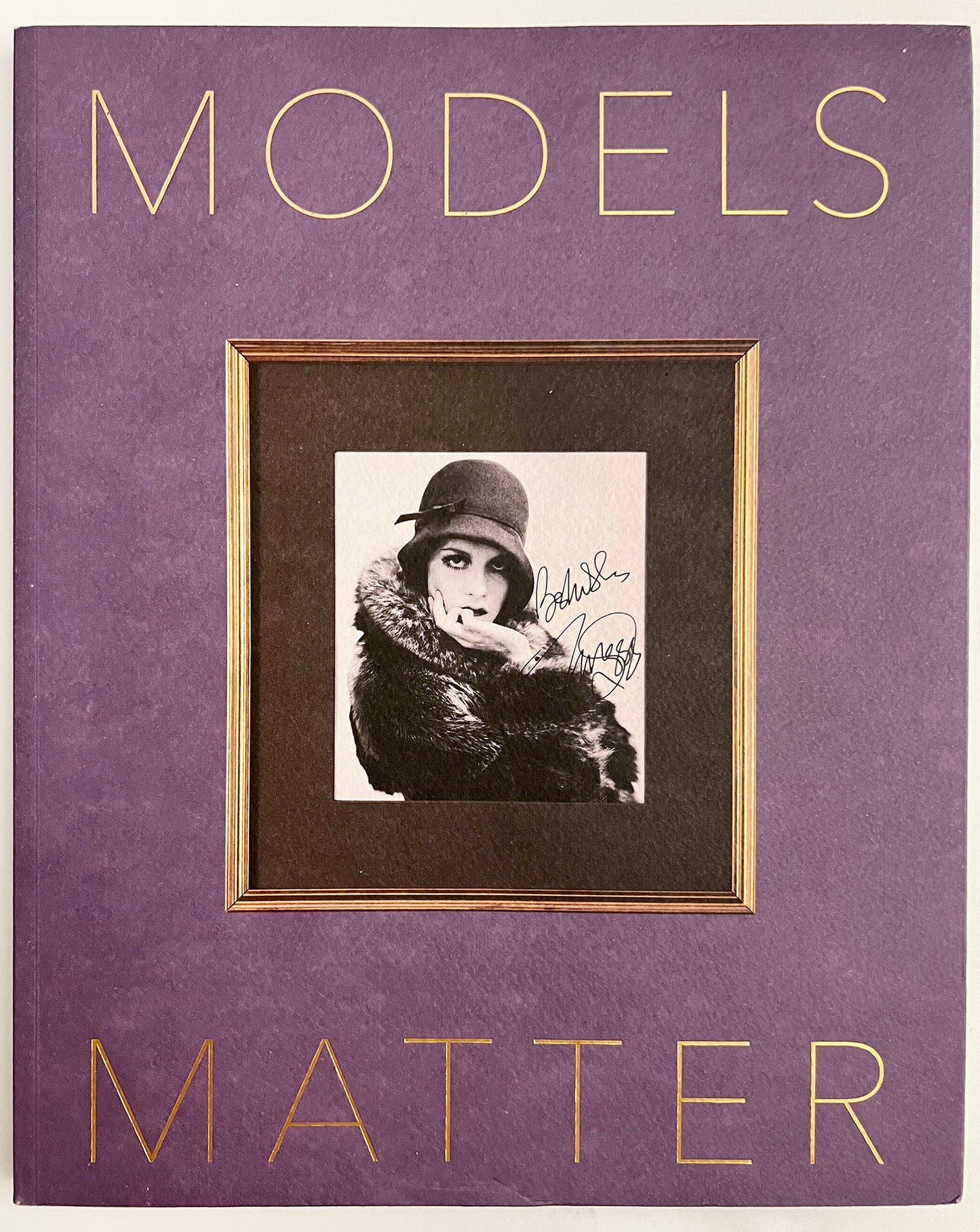 MODELS MATTER