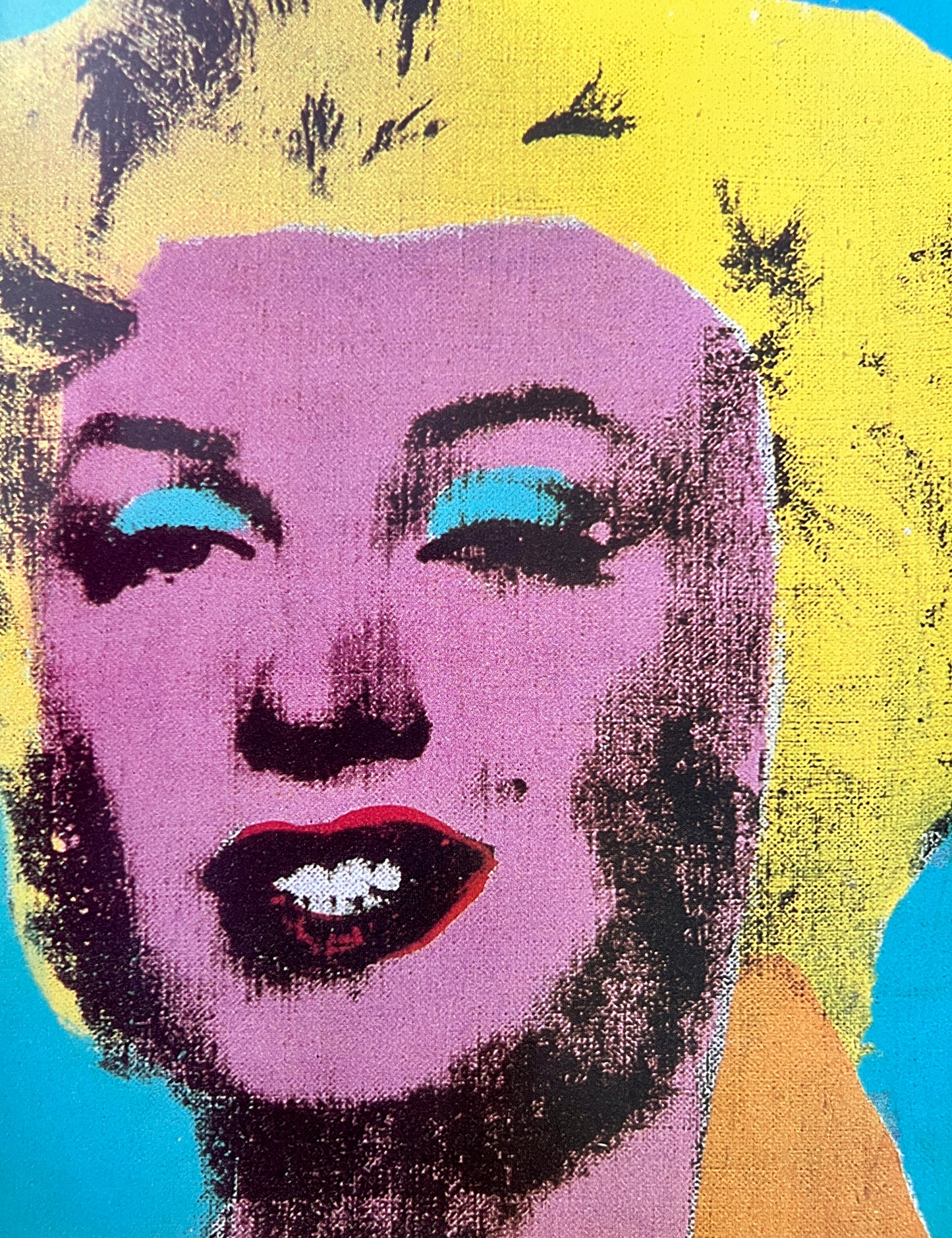 CONTEMPORARY AMERICAN MASTERS THE 1960S