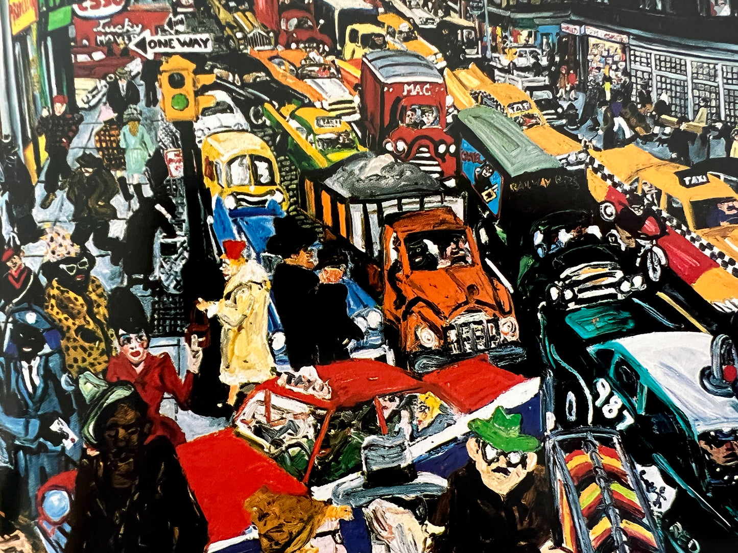 CONTEMPORARY AMERICAN MASTERS THE 1960S