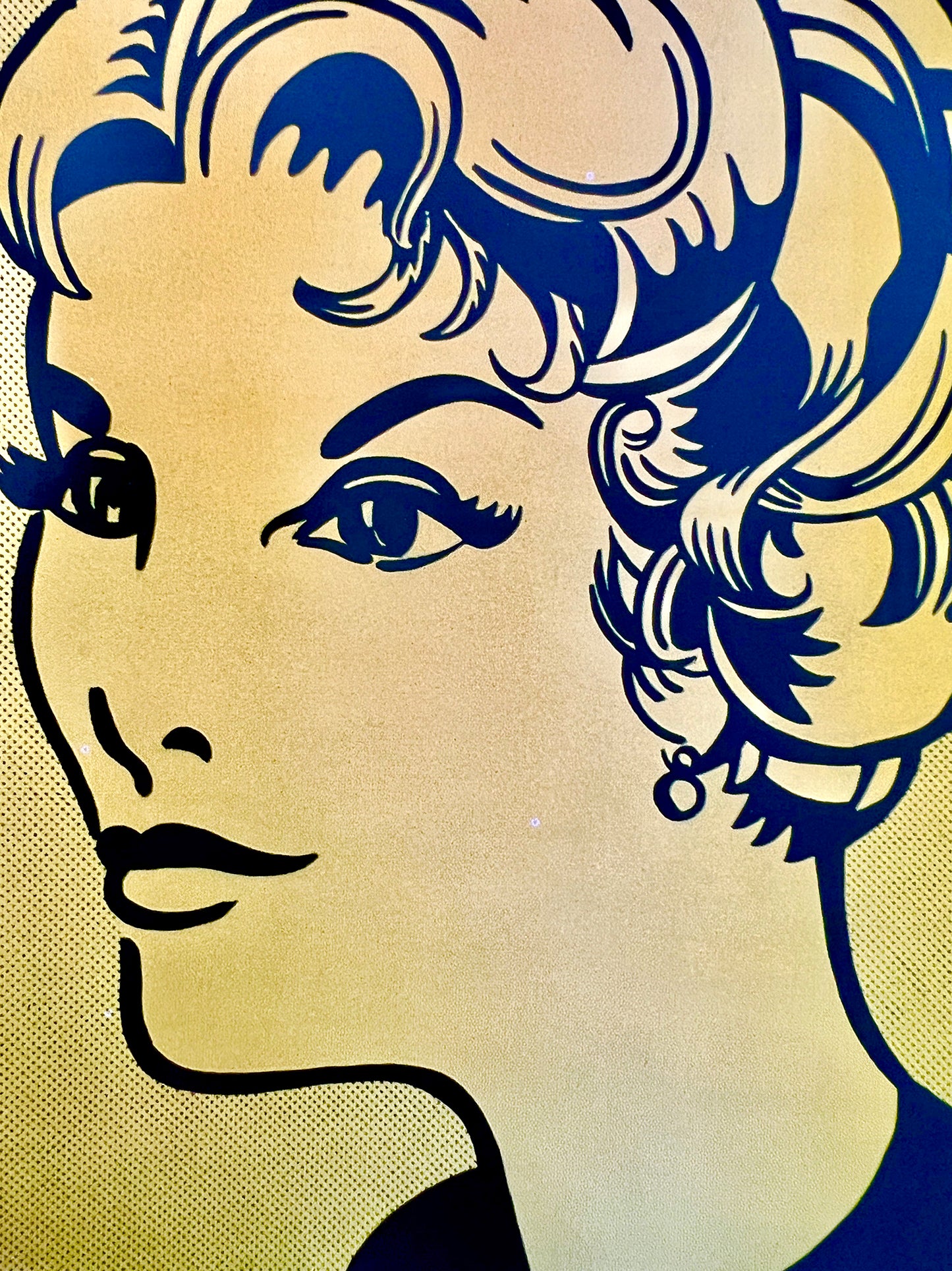 CONTEMPORARY AMERICAN MASTERS THE 1960S