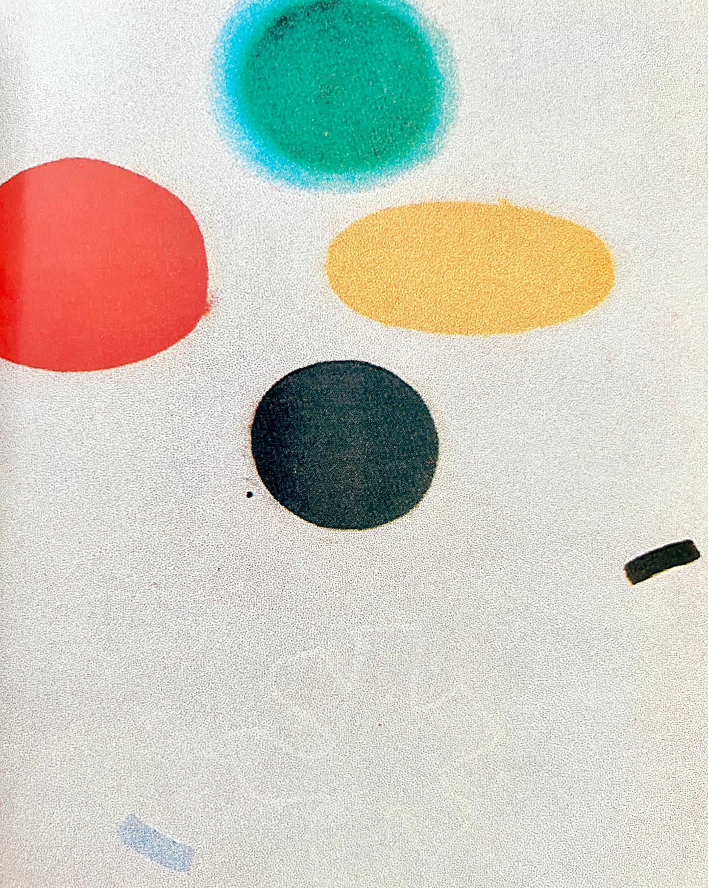 CONTEMPORARY AMERICAN MASTERS THE 1960S