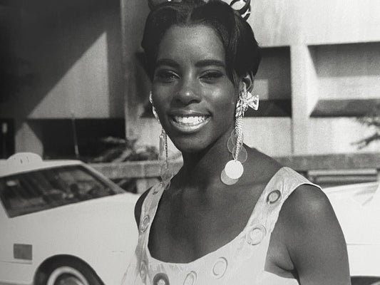 GOOD AND BAD HAIR.BILL GASKINS collectible 1997 signed copy