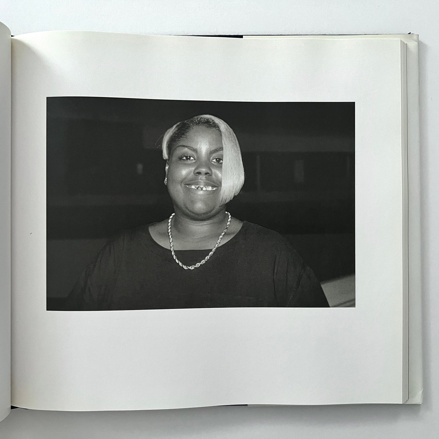 GOOD AND BAD HAIR.BILL GASKINS collectible 1997 signed copy