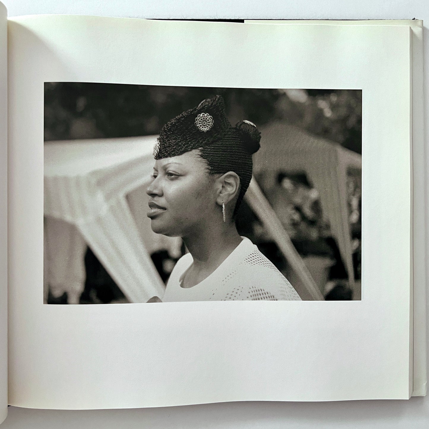 GOOD AND BAD HAIR.BILL GASKINS collectible 1997 signed copy