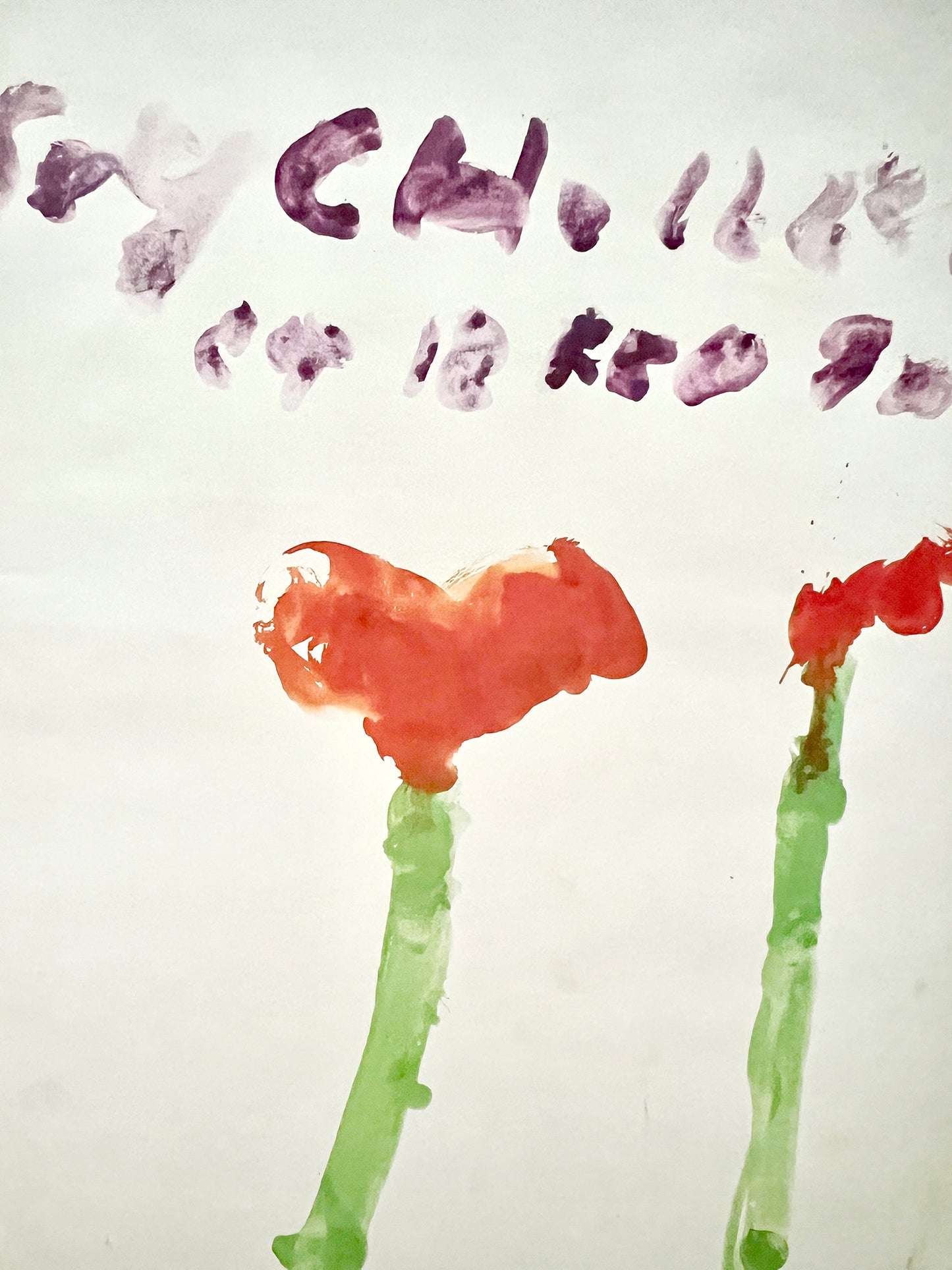 CY TWOMBLY.50 YEARS OF WORKS ON PAPER 1 NEW 1 used