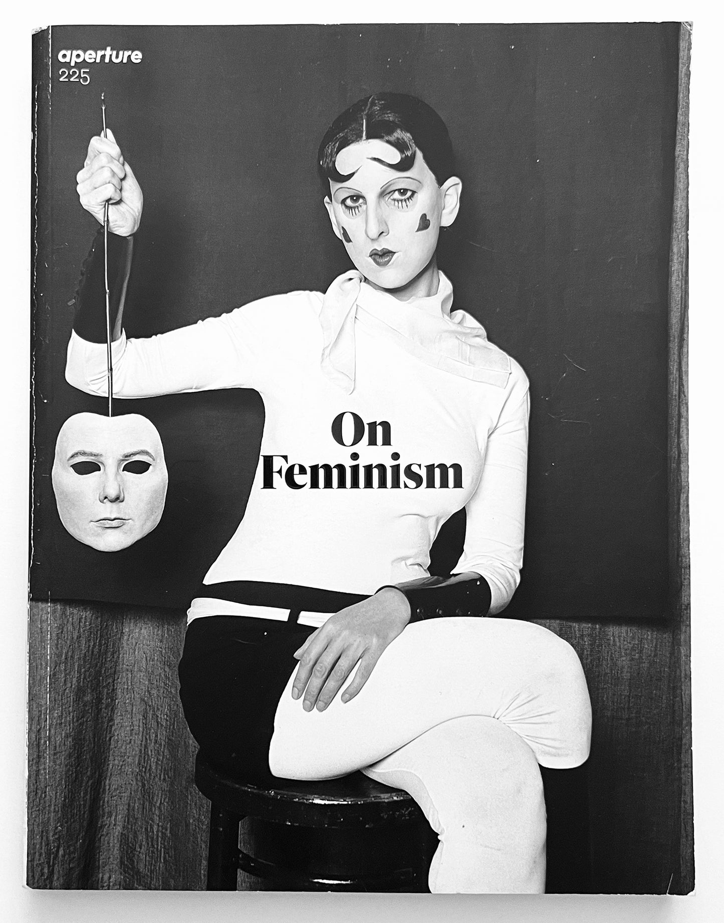 APERTURE ON FEMINISM 225