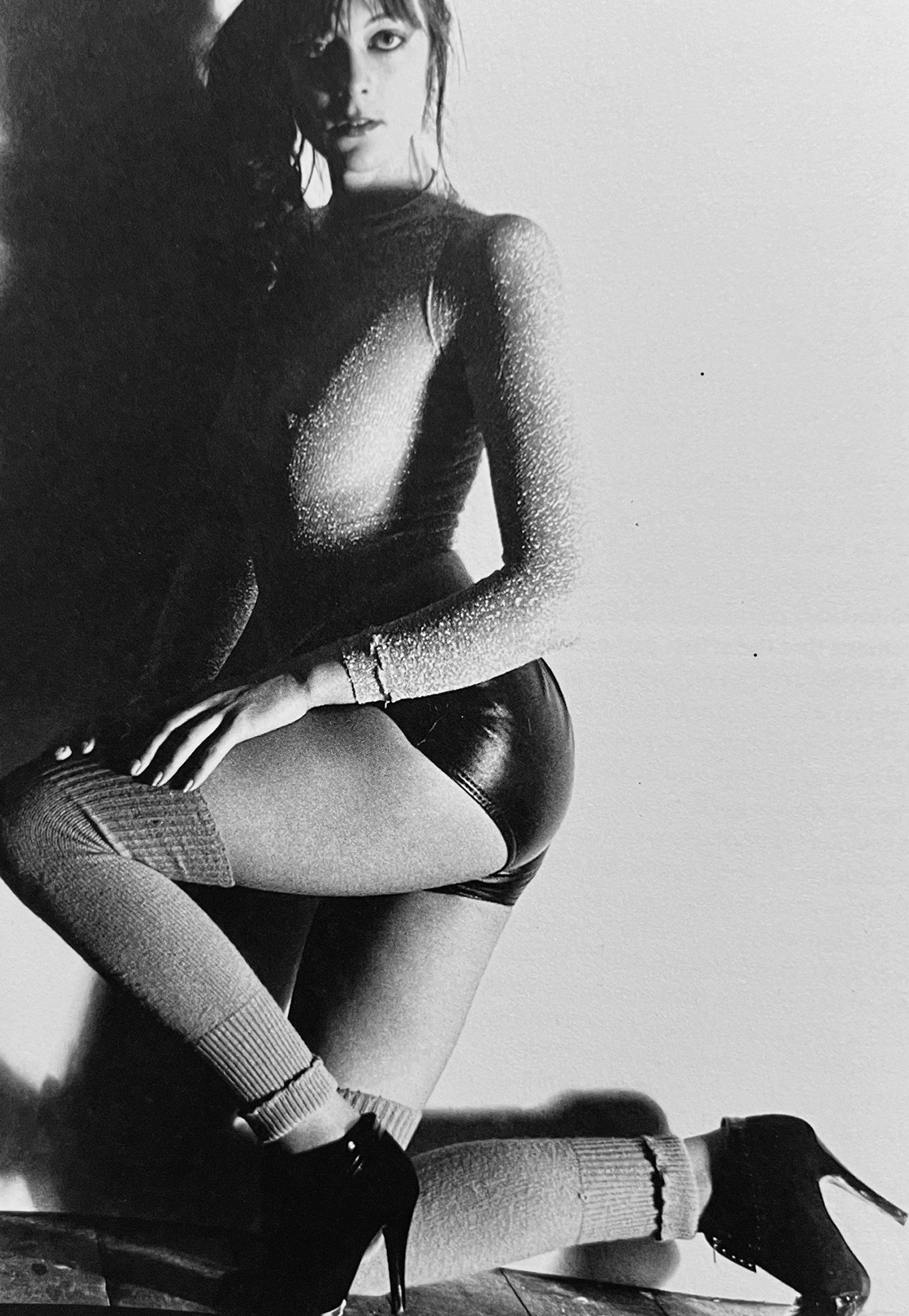 APERTURE ON FEMINISM 225