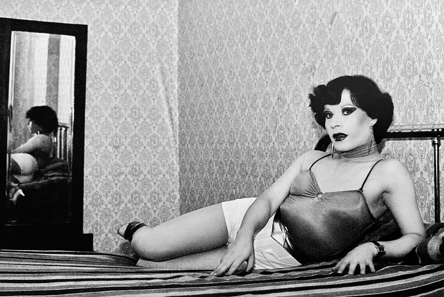 APERTURE ON FEMINISM 225