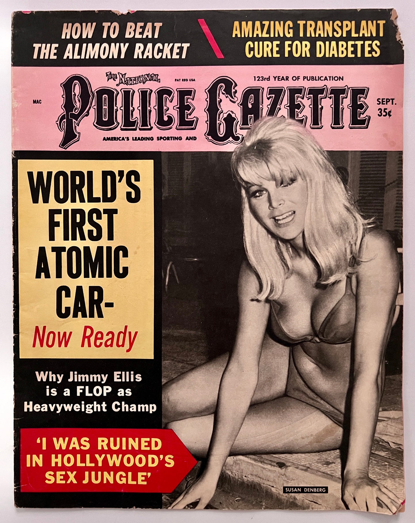 NEWSPAPERS