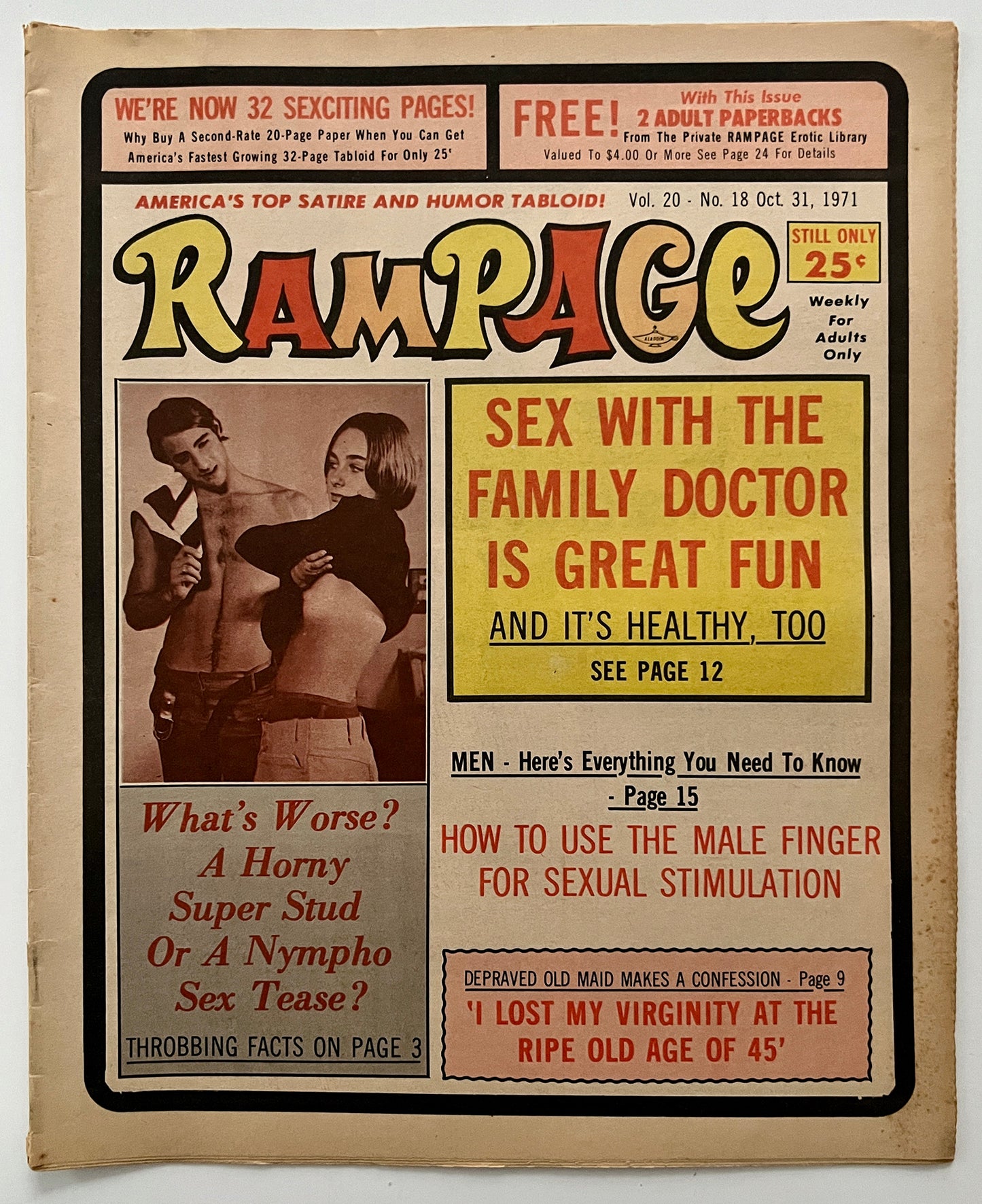NEWSPAPERS