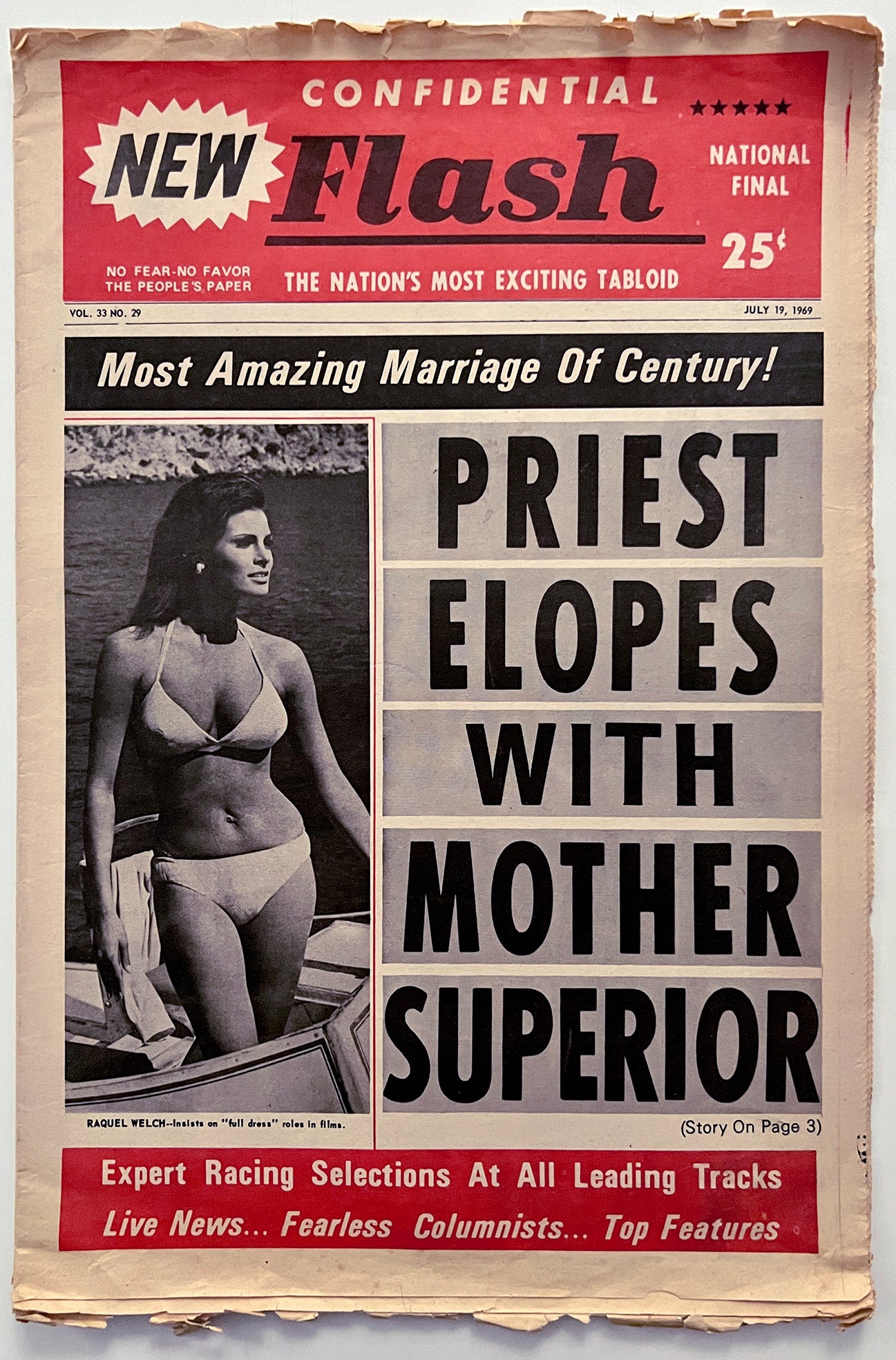 NEWSPAPERS