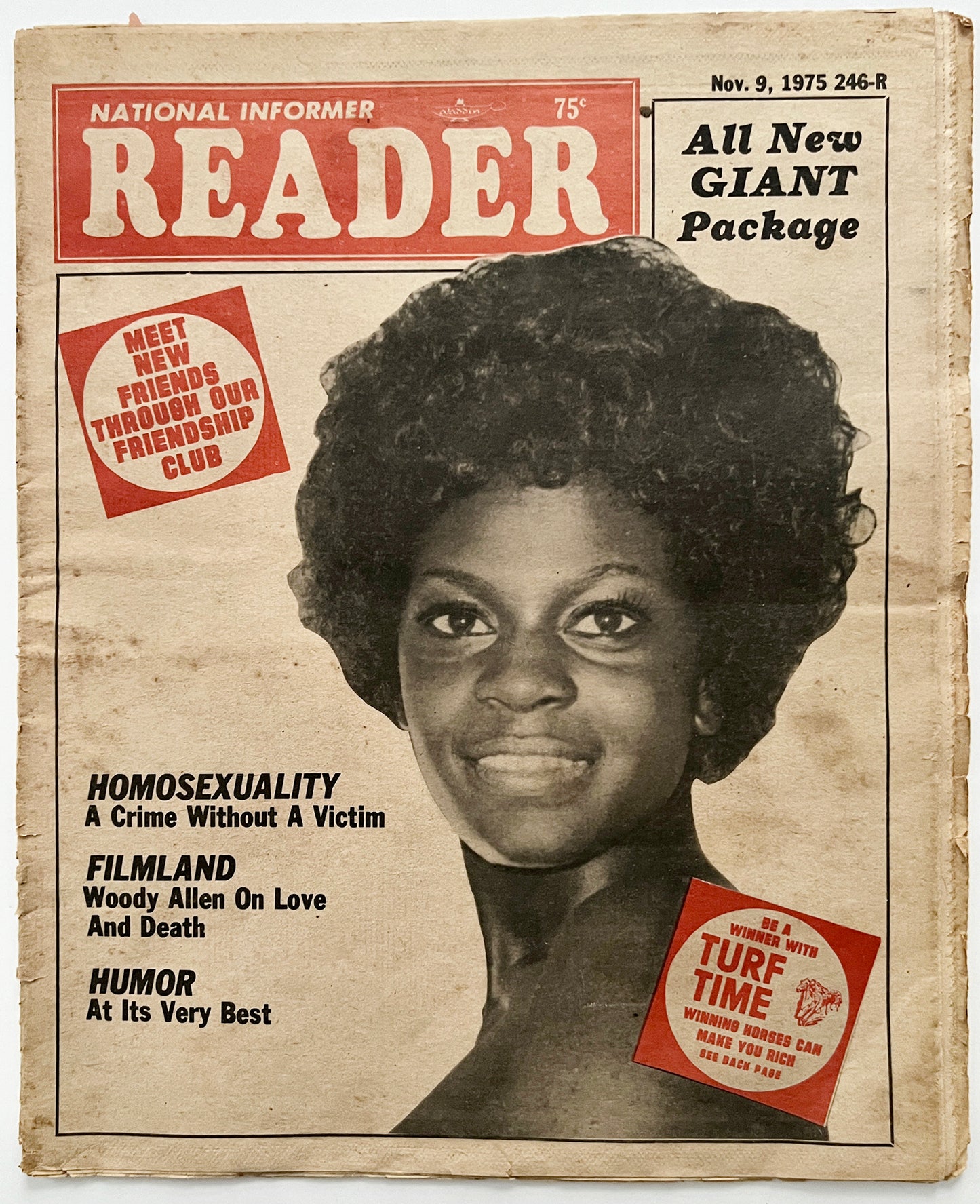 NEWSPAPERS