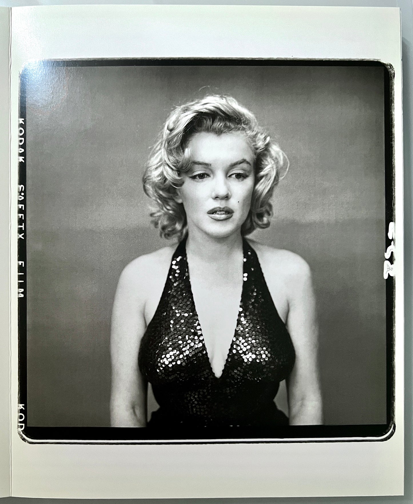RICHARD AVEDON PORTRAITS