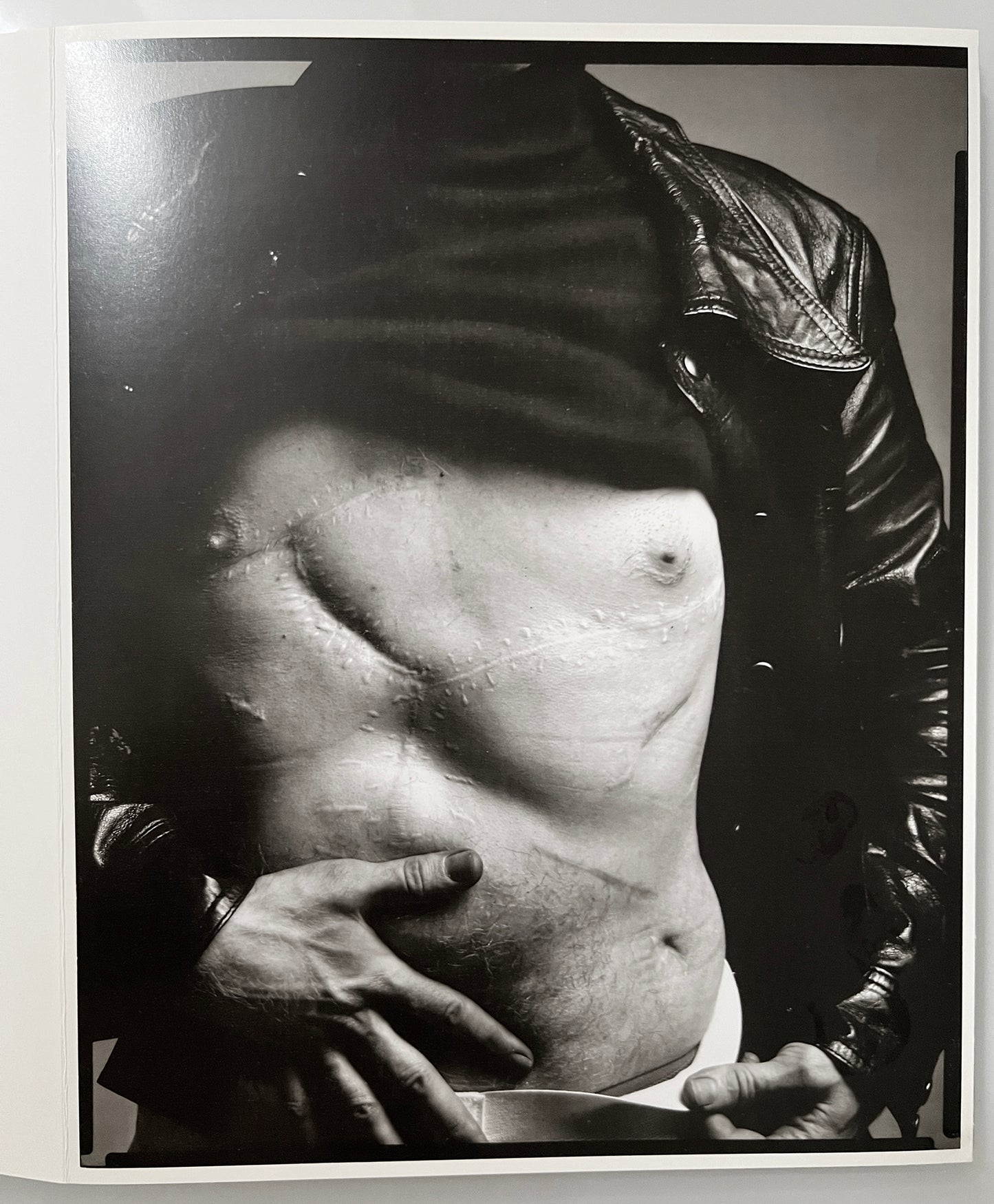 RICHARD AVEDON PORTRAITS