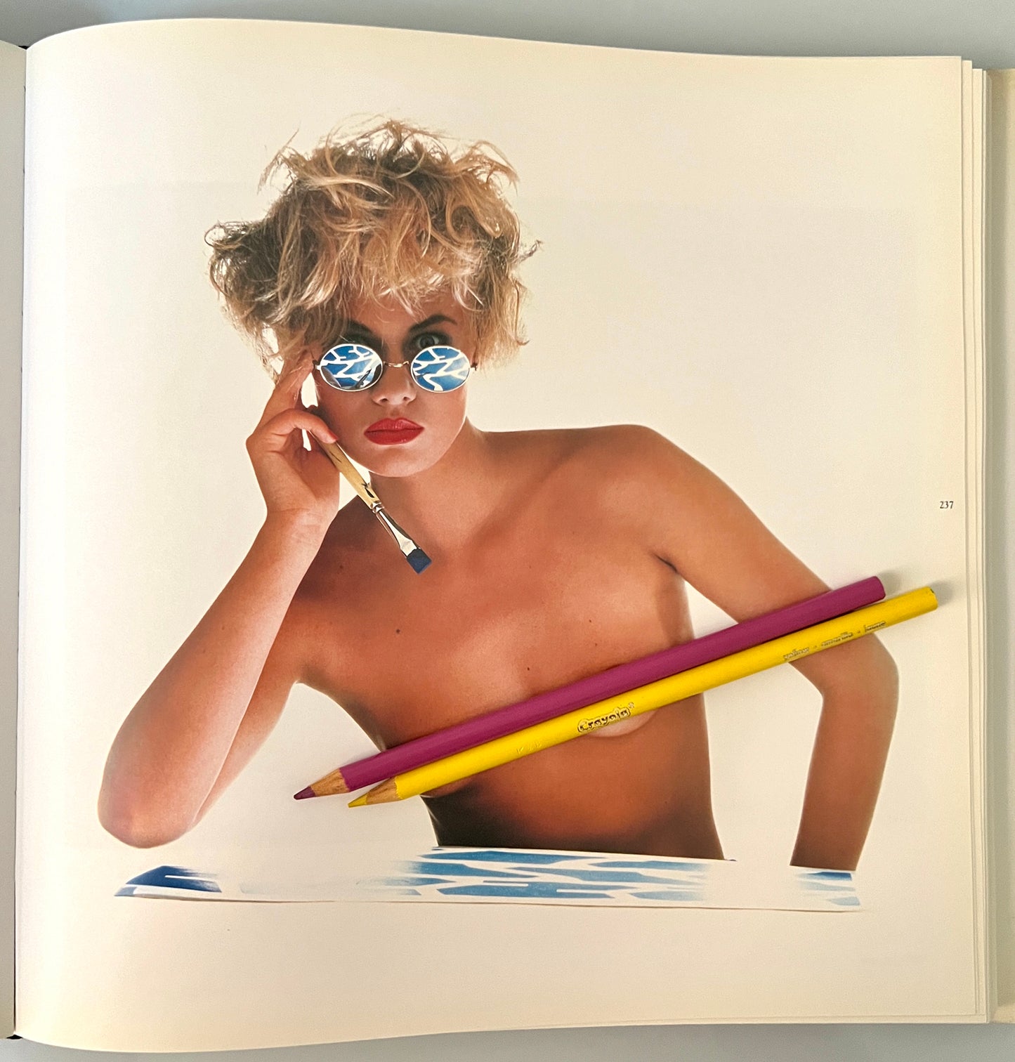 PIRELLI CALENDER 1964-1997