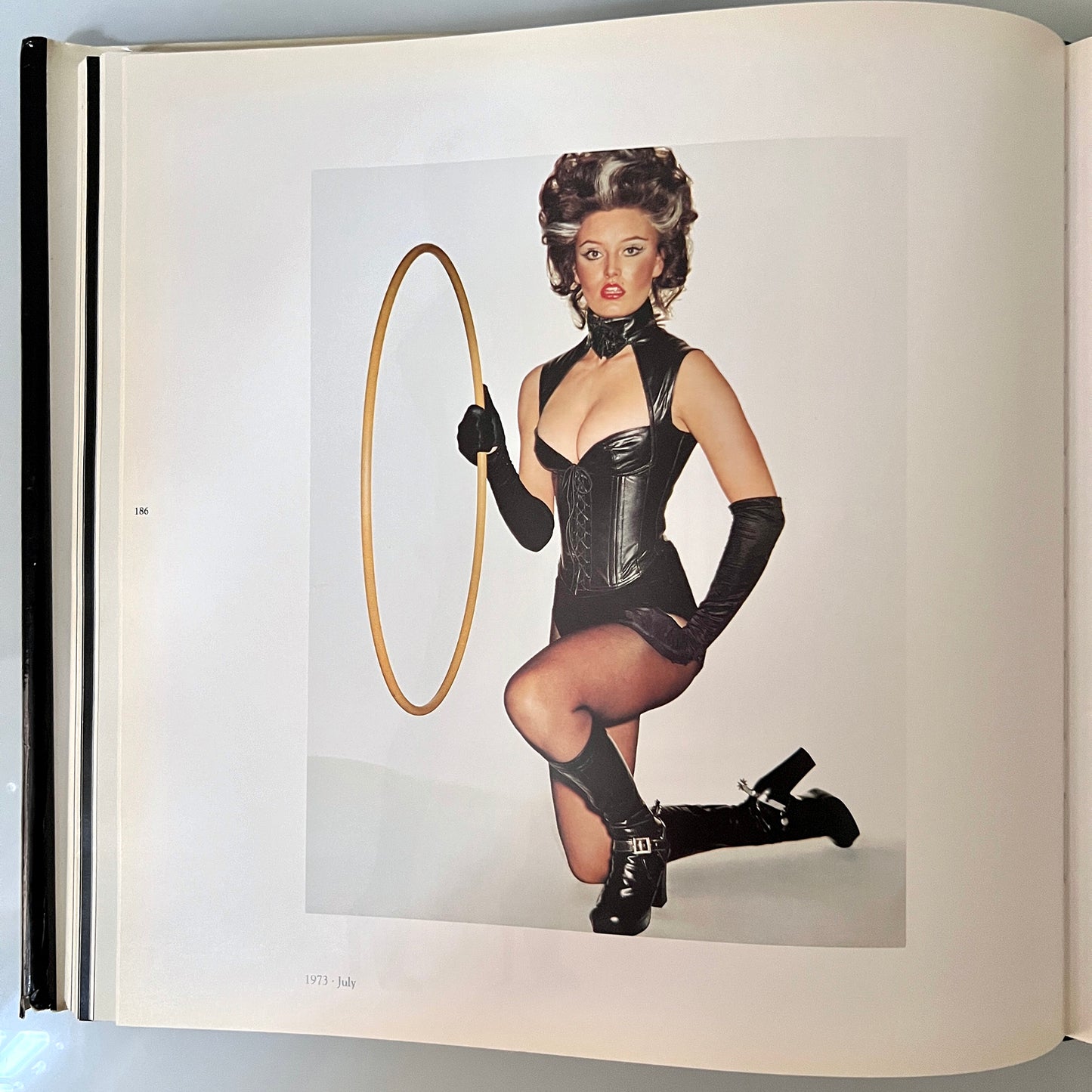 PIRELLI CALENDER 1964-1997
