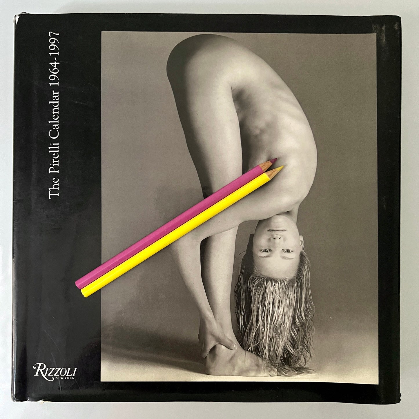 PIRELLI CALENDER 1964-1997