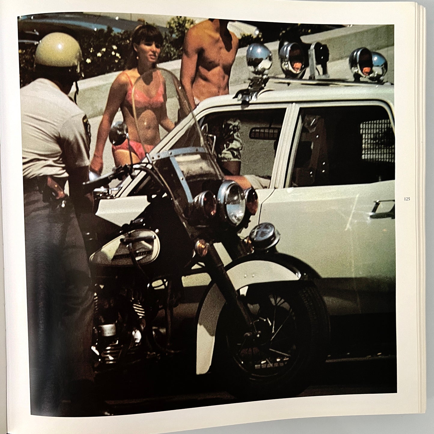 PIRELLI CALENDER 1964-1997