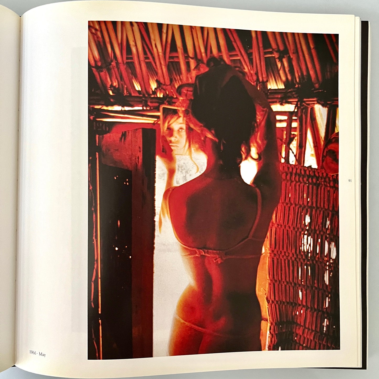 PIRELLI CALENDER 1964-1997