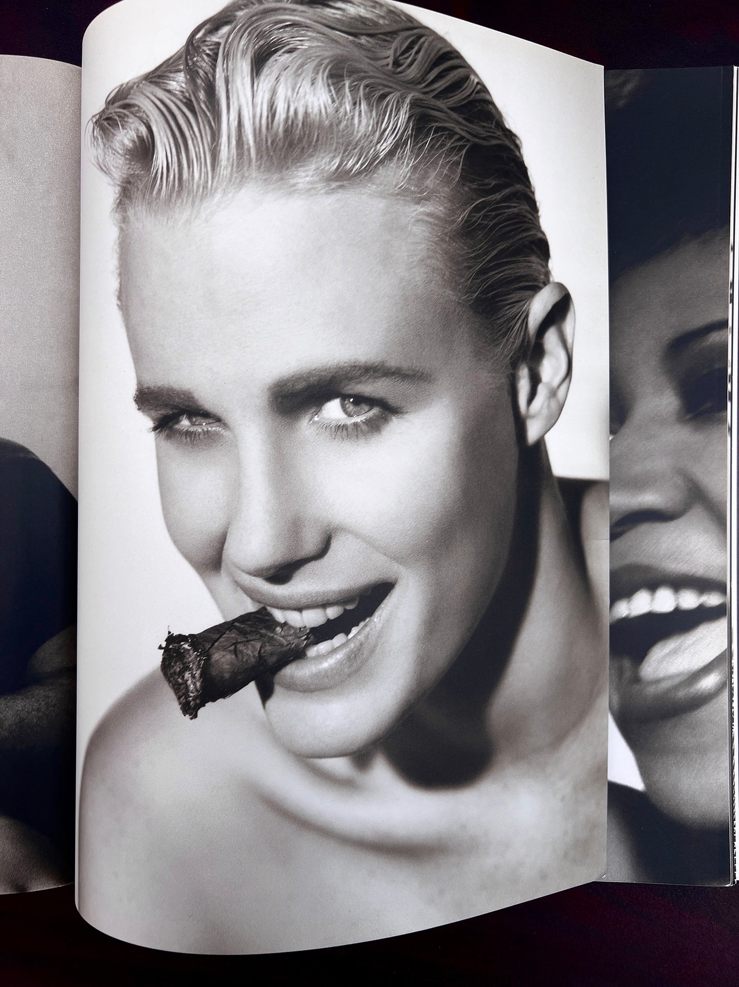 NOTORIOUS.HERB RITTS