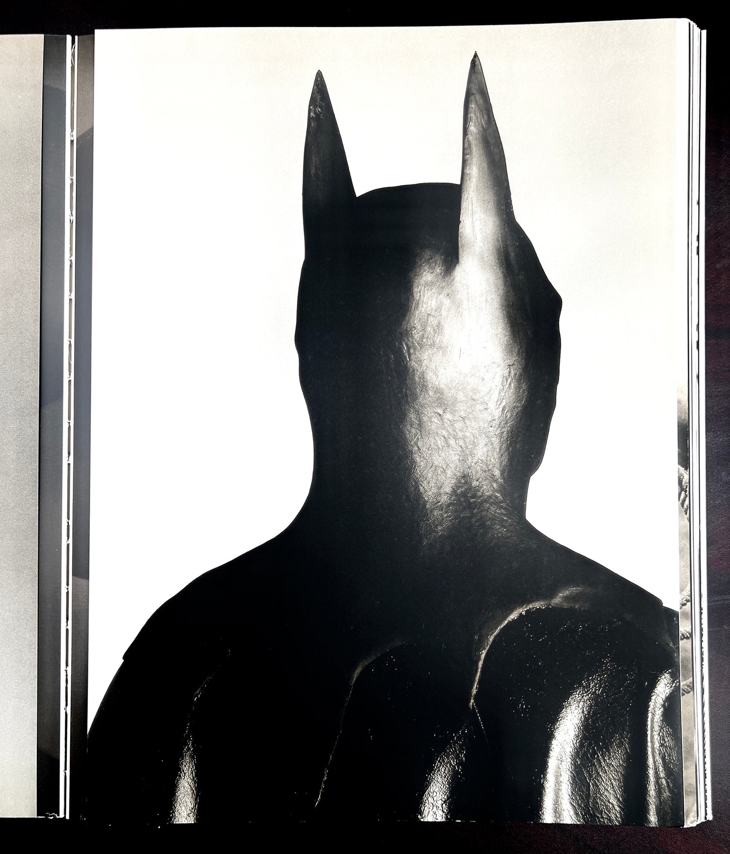 NOTORIOUS.HERB RITTS