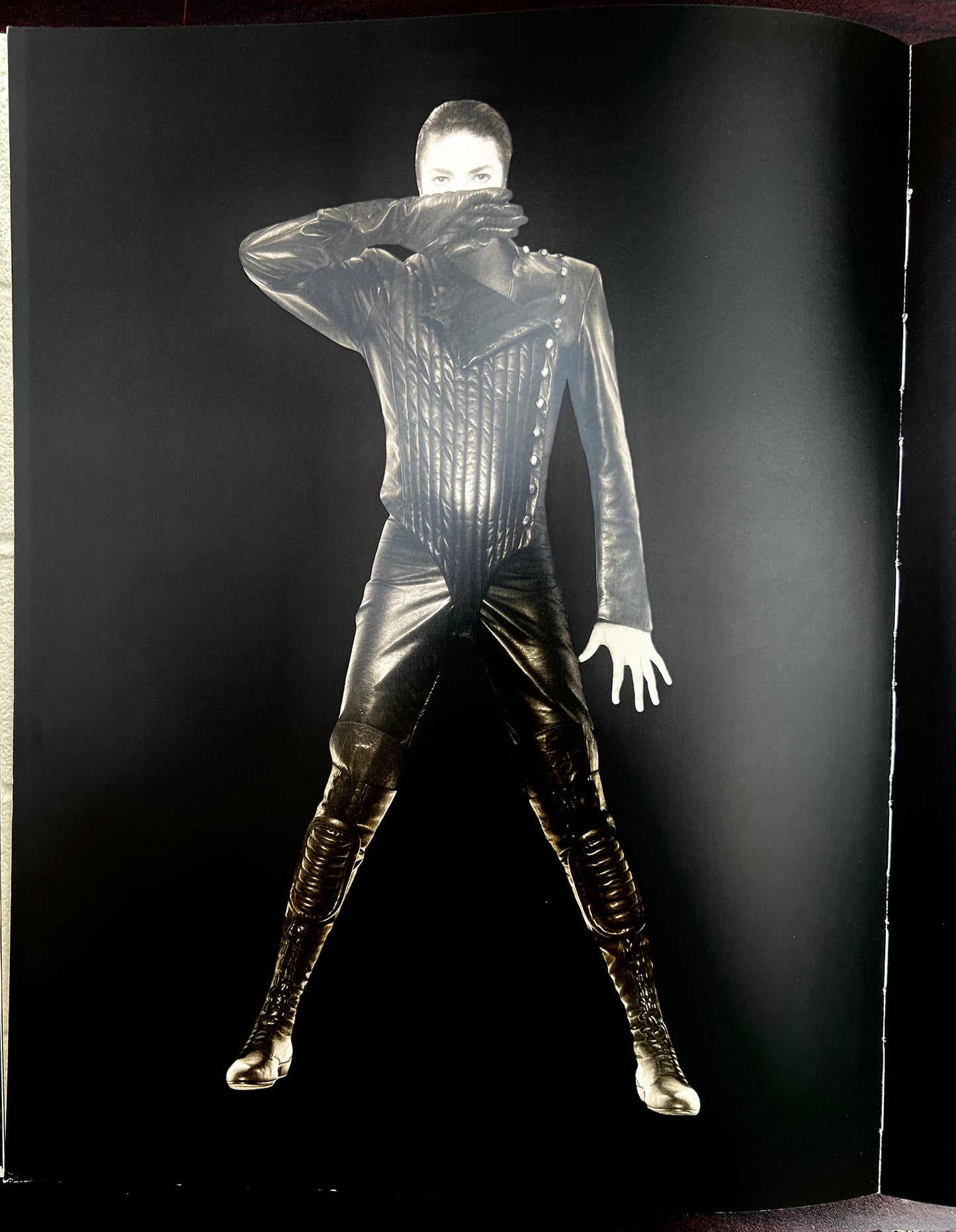 NOTORIOUS.HERB RITTS