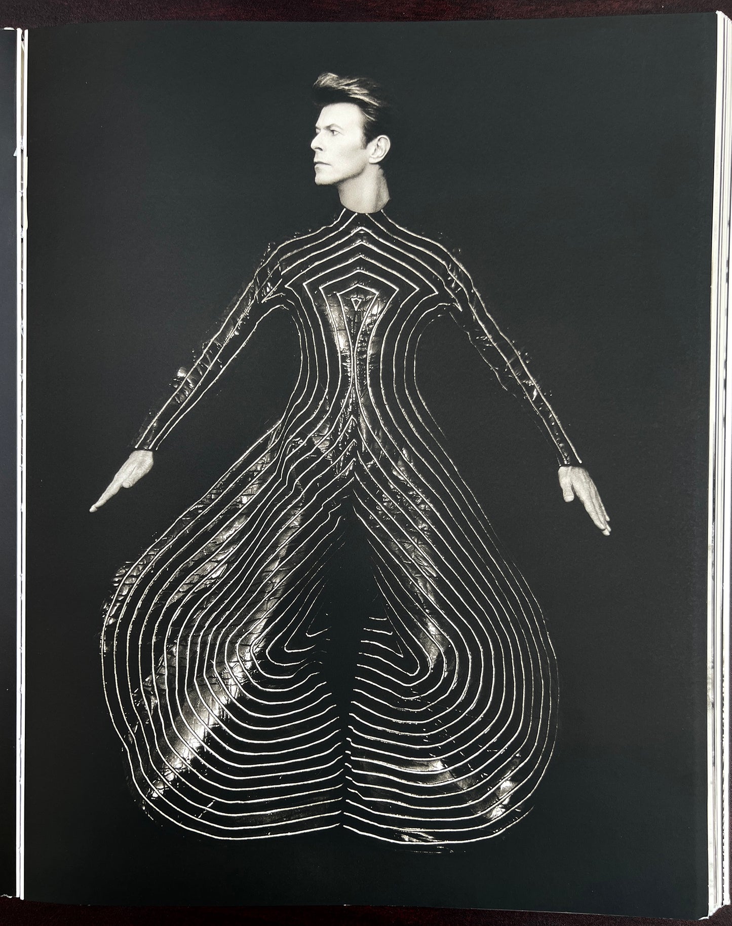 NOTORIOUS.HERB RITTS
