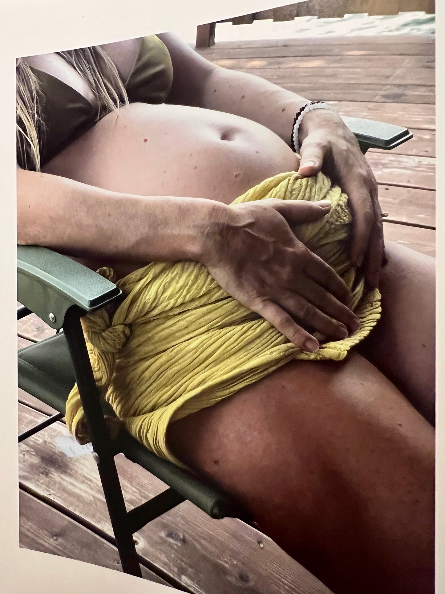 DOUBLE MAGAZINE ISSUE 36 2018 JURGEN TELLER